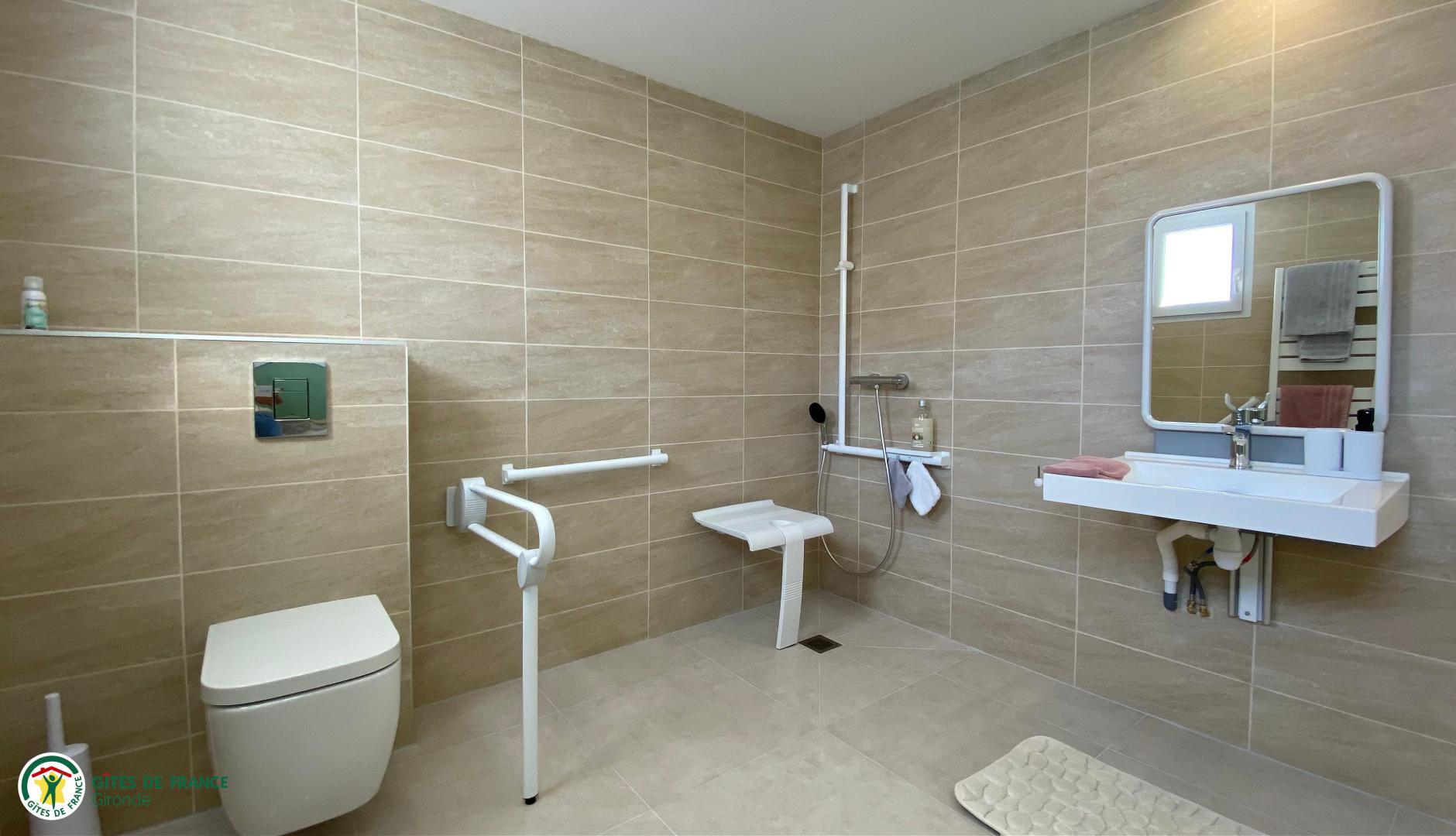 La Querencia, Andernos-les-Bains - photo 16