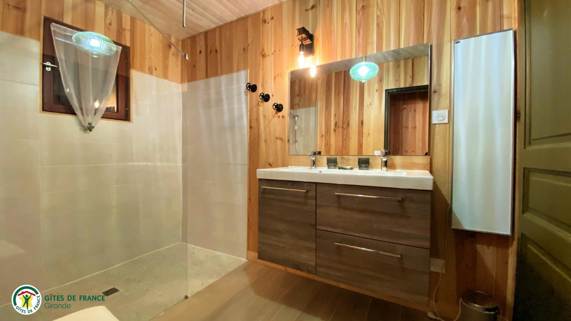Villa Bécassière, Vendays-Montalivet - photo 10
