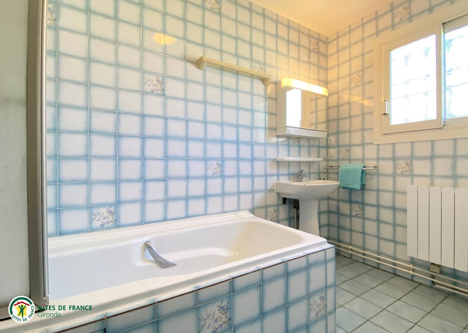 Gîte de Maisonnieu, Le Porge - photo 14