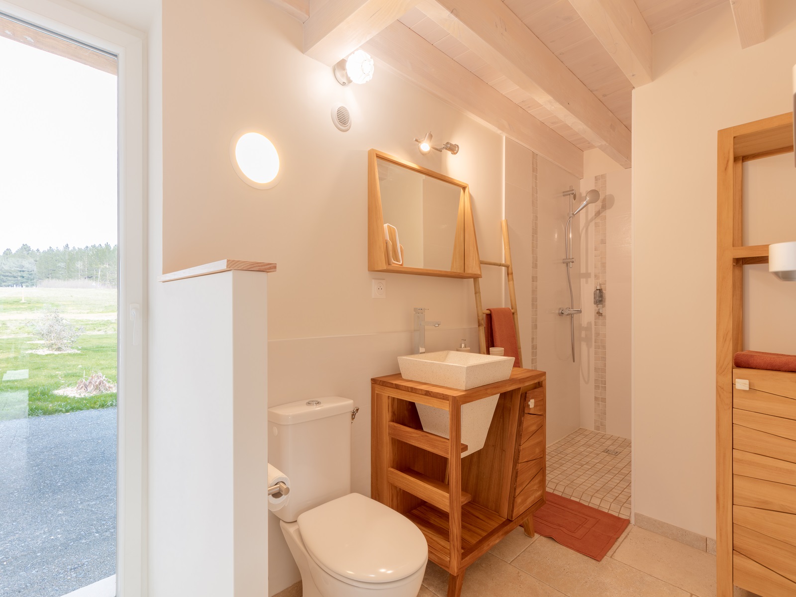 Le séchoir de l'Engranne, Castelviel - photo 4