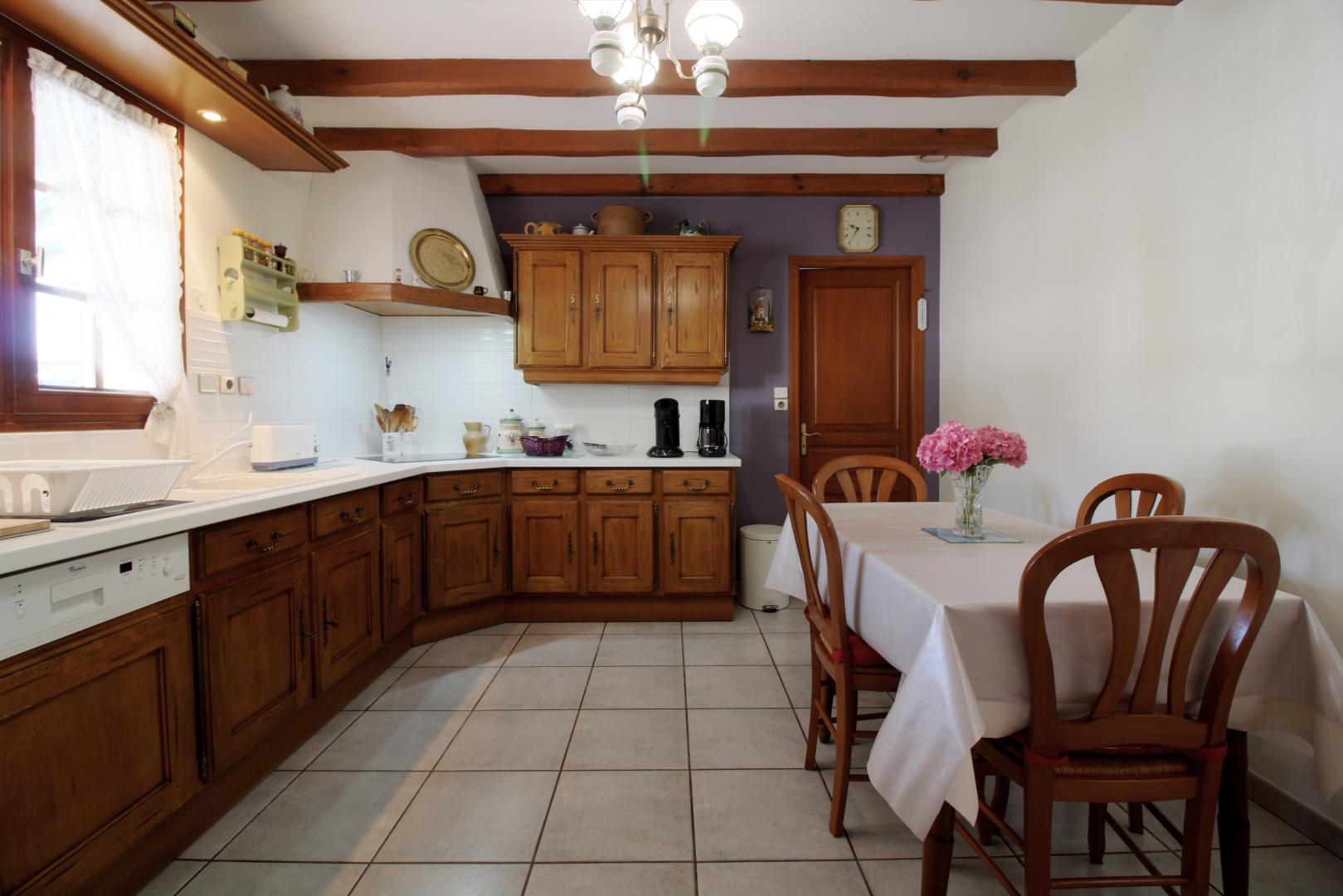 Gîte Seguin, Eysines - photo 11