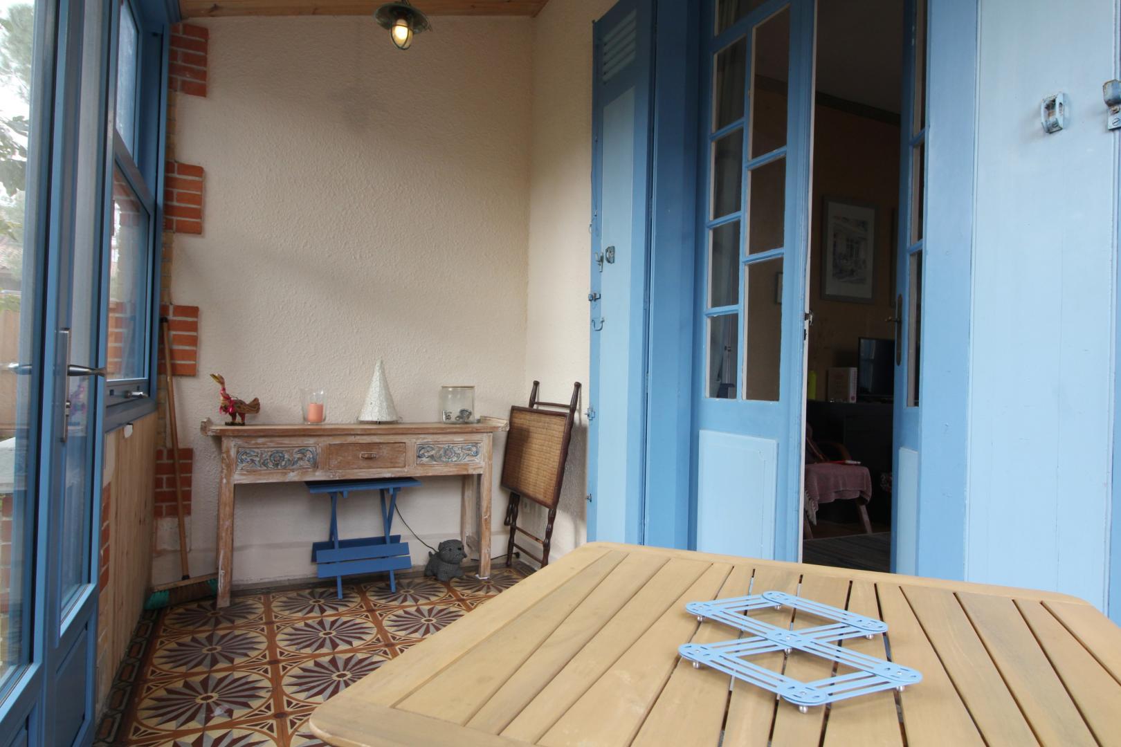 Villa Caprice, Lacanau - photo 12