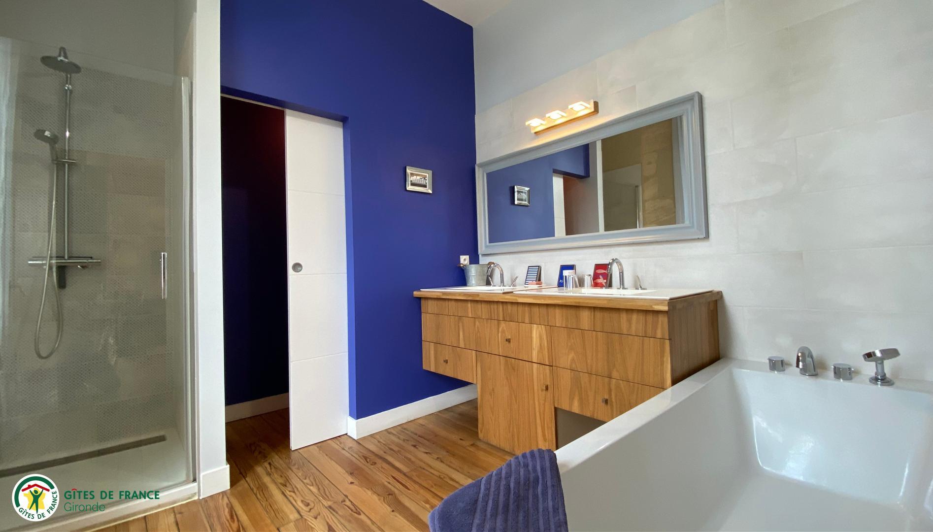 Les chambres de La Bastane, Rions - photo 5