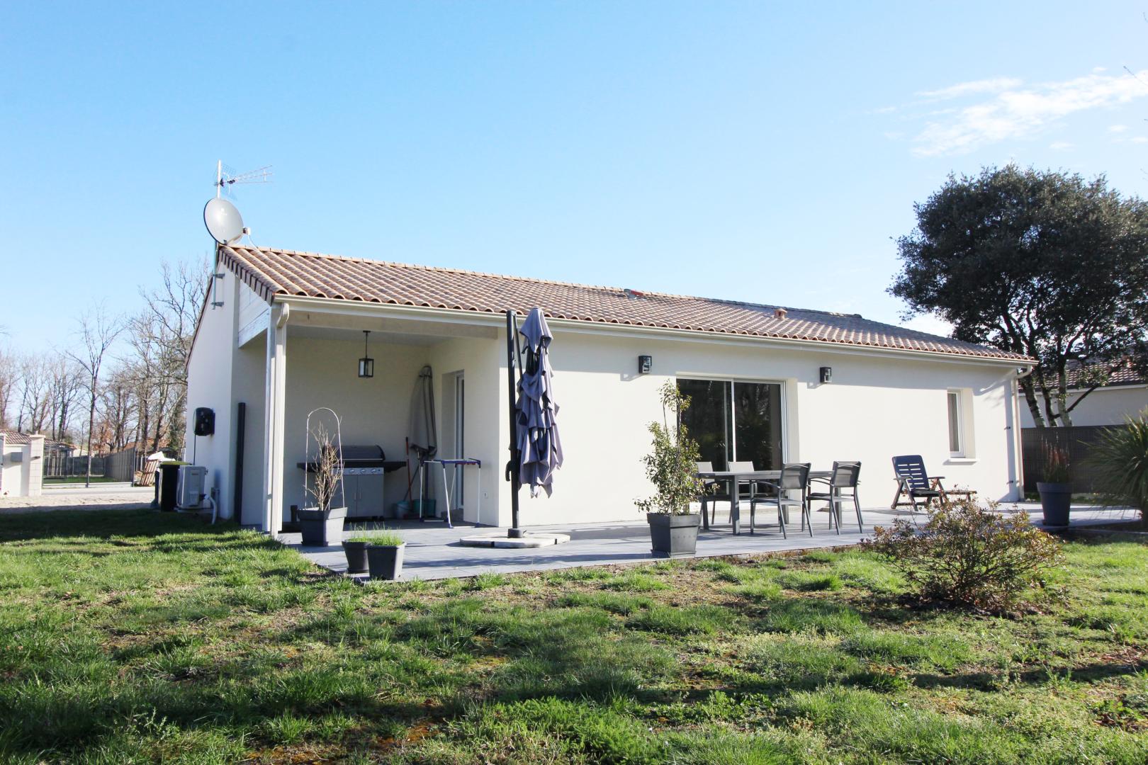 Les Chênes, Hourtin - photo 9