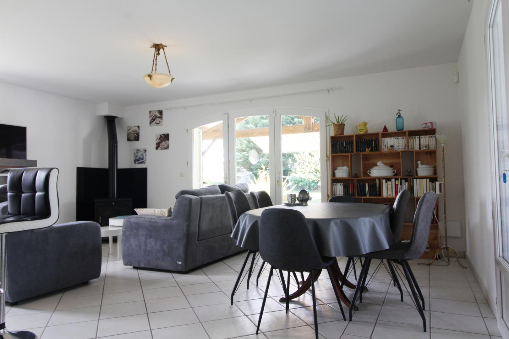 Océan et forêts, Vensac - photo 14