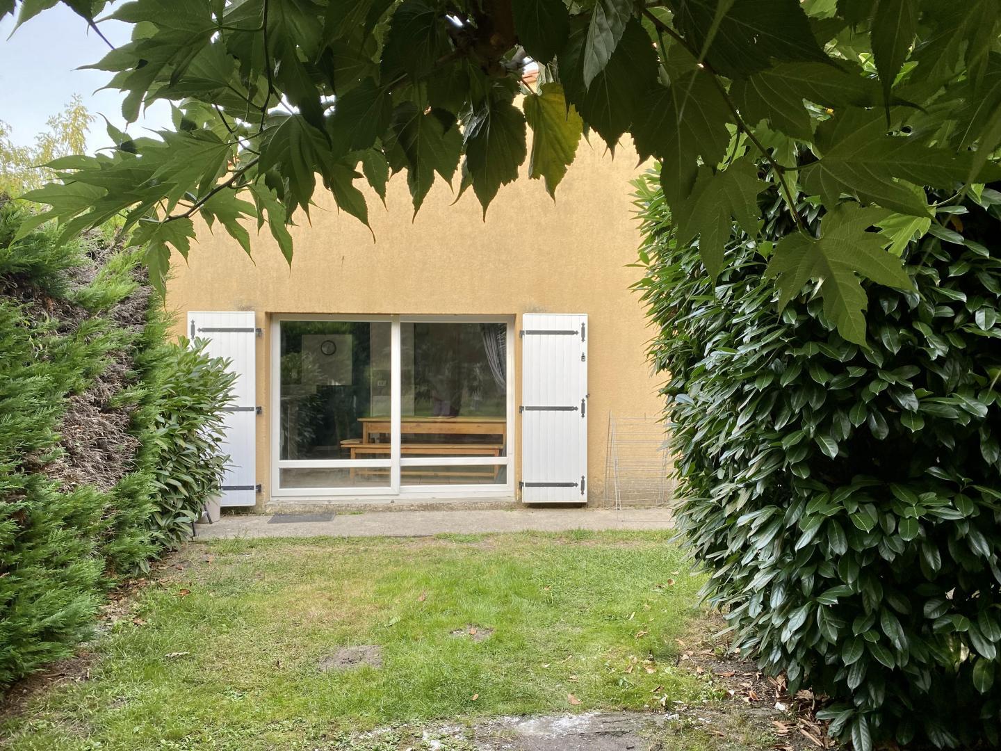 Gîte du Sourbey, Avensan - photo 16