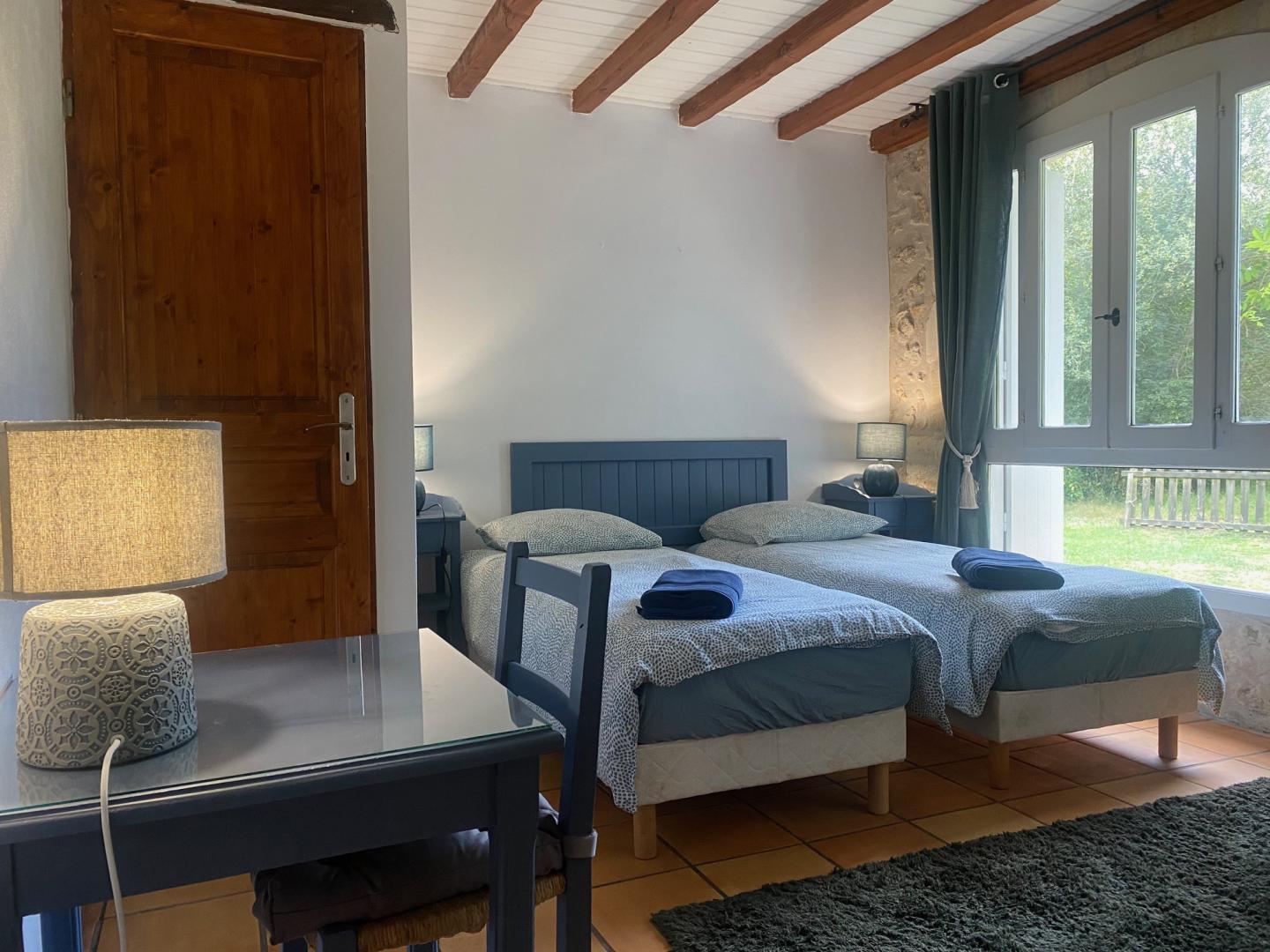 Le Petit Gîte du Sourbey