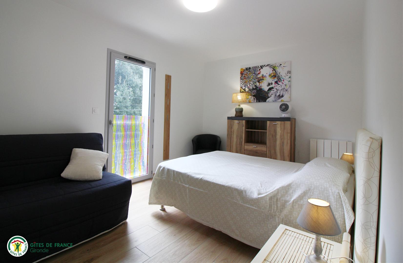 La Villa de Longarisse, Lacanau - photo 16