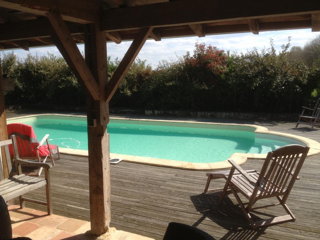 Gîte de Londeix, Captieux - photo 5