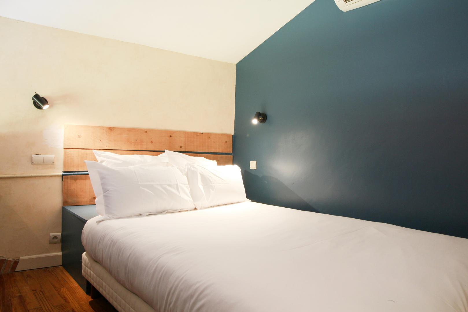 Gîte Lusseau, Ayguemorte-les-Graves - photo 14