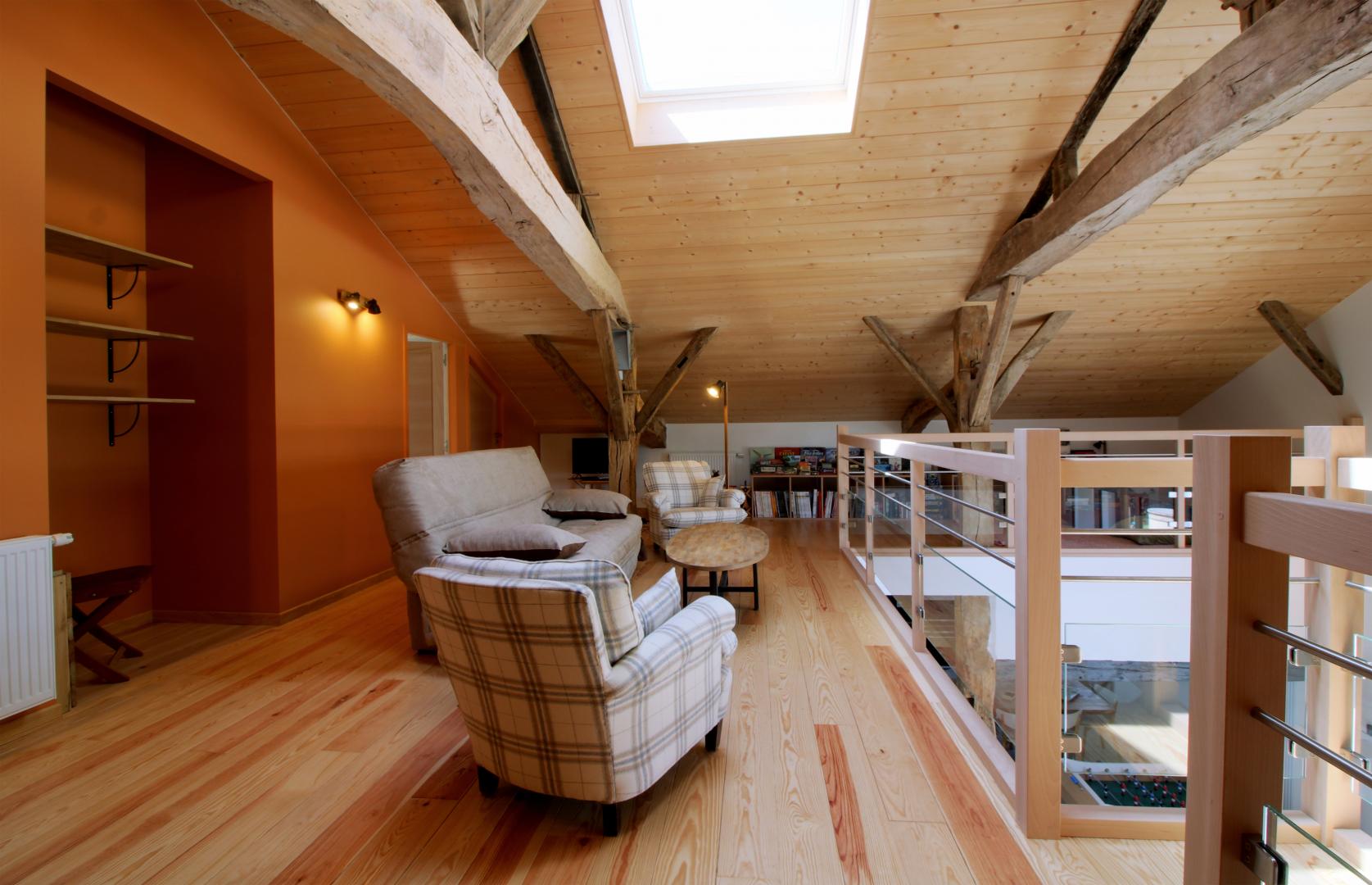 Gîte Sansoutic, Sigalens - photo 13