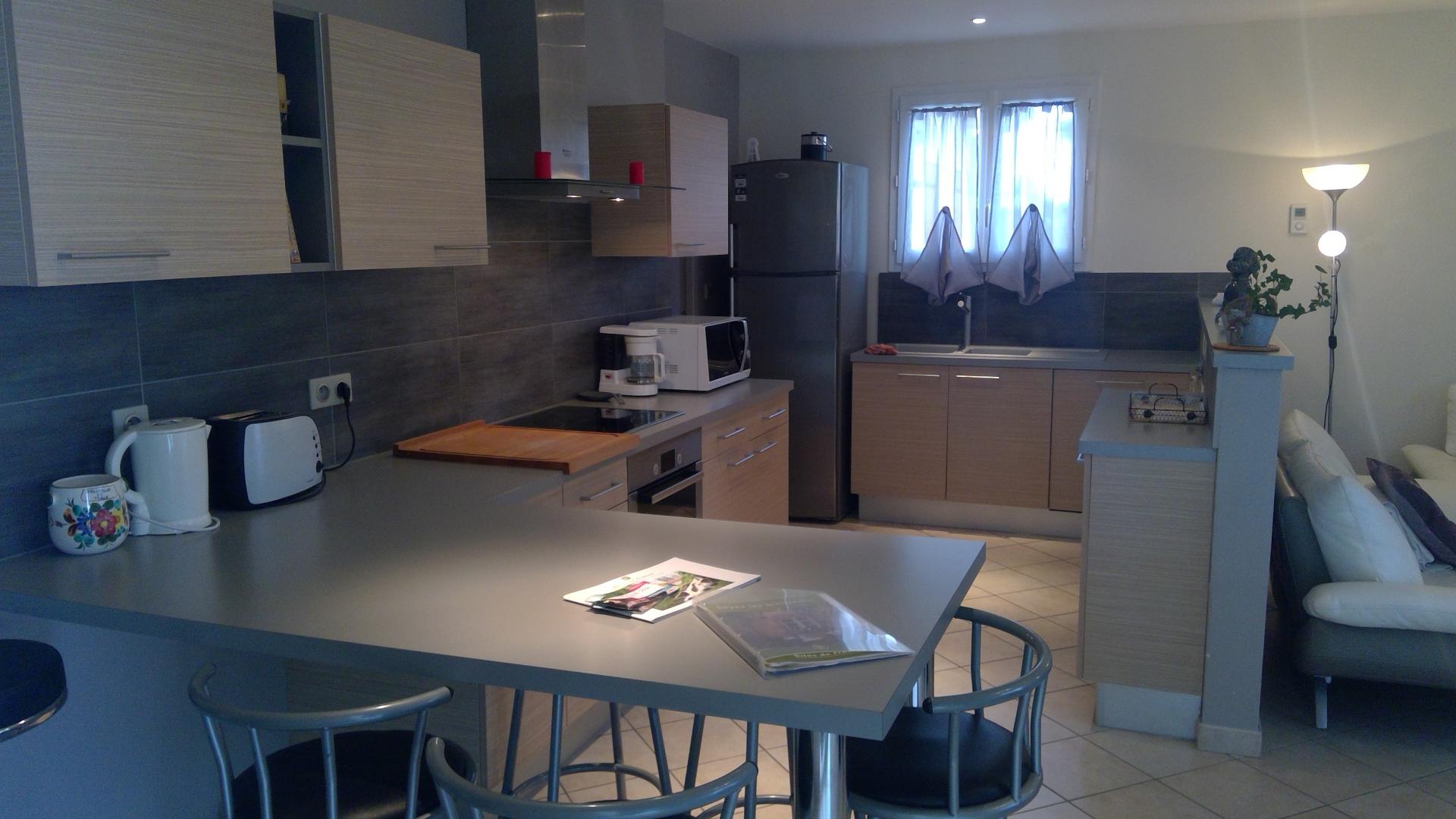 Gîte de Barathon, Nérac - photo 13