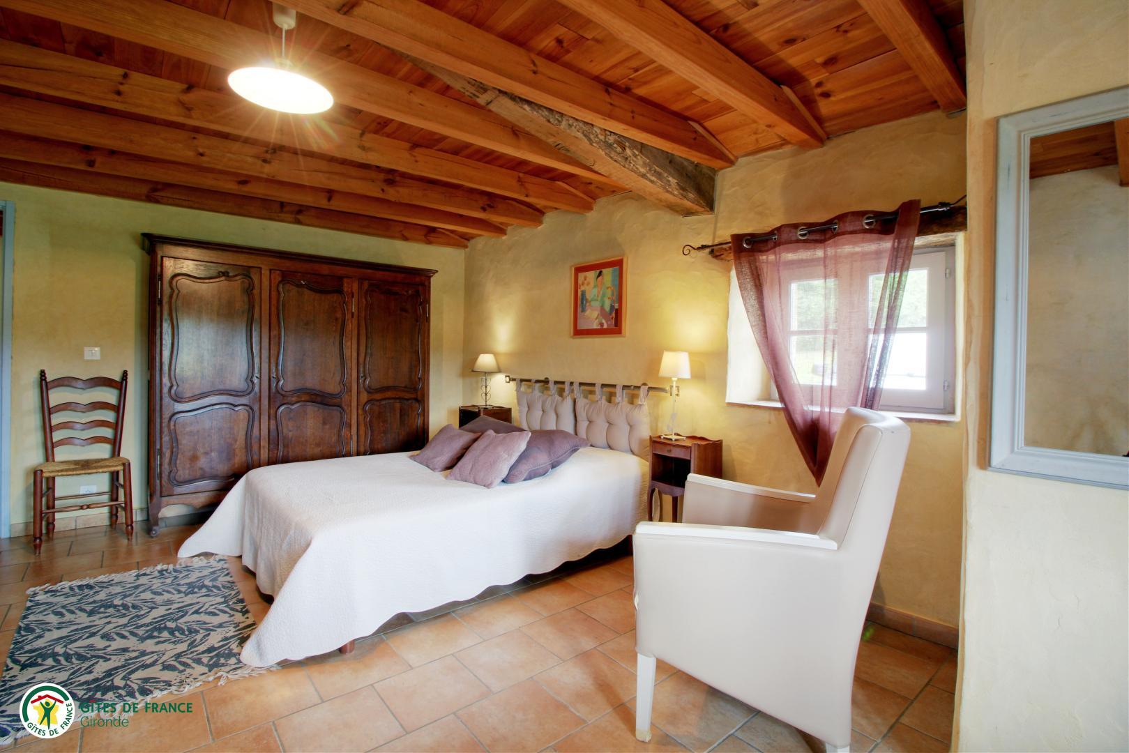 Gîte de la Pierre, Cudos - photo 15