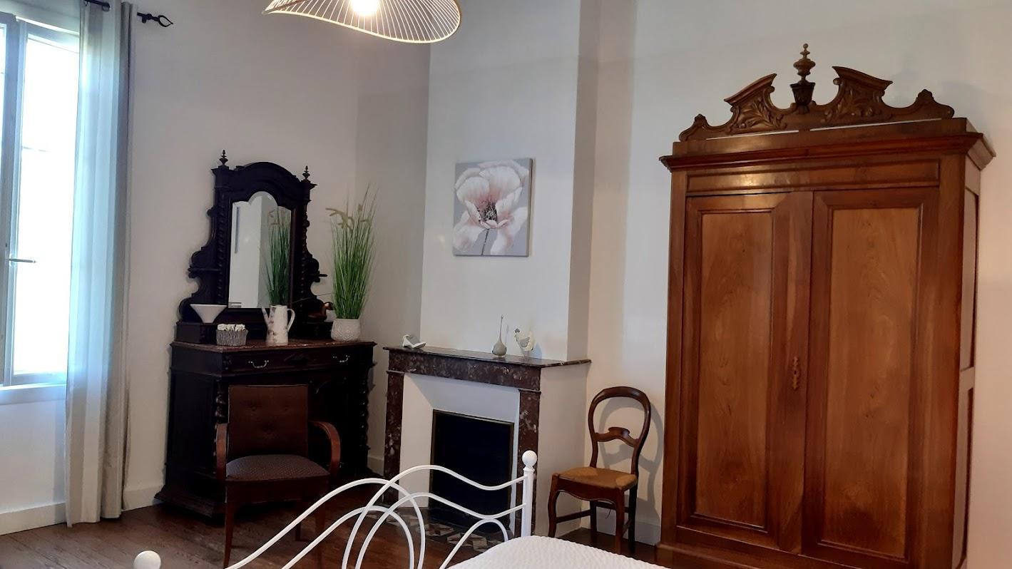 Gîte de la Lande Saint-Jean, Saint-Loubès - photo 17