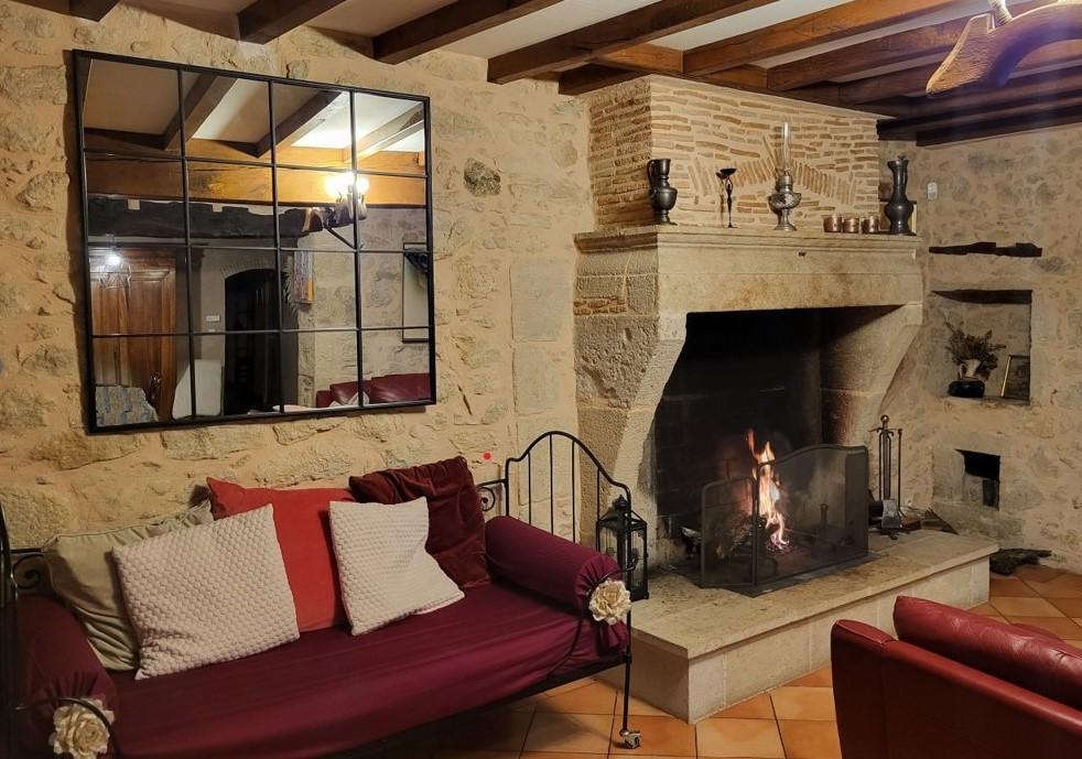 Gîte de Robineau, Caumont - photo 20