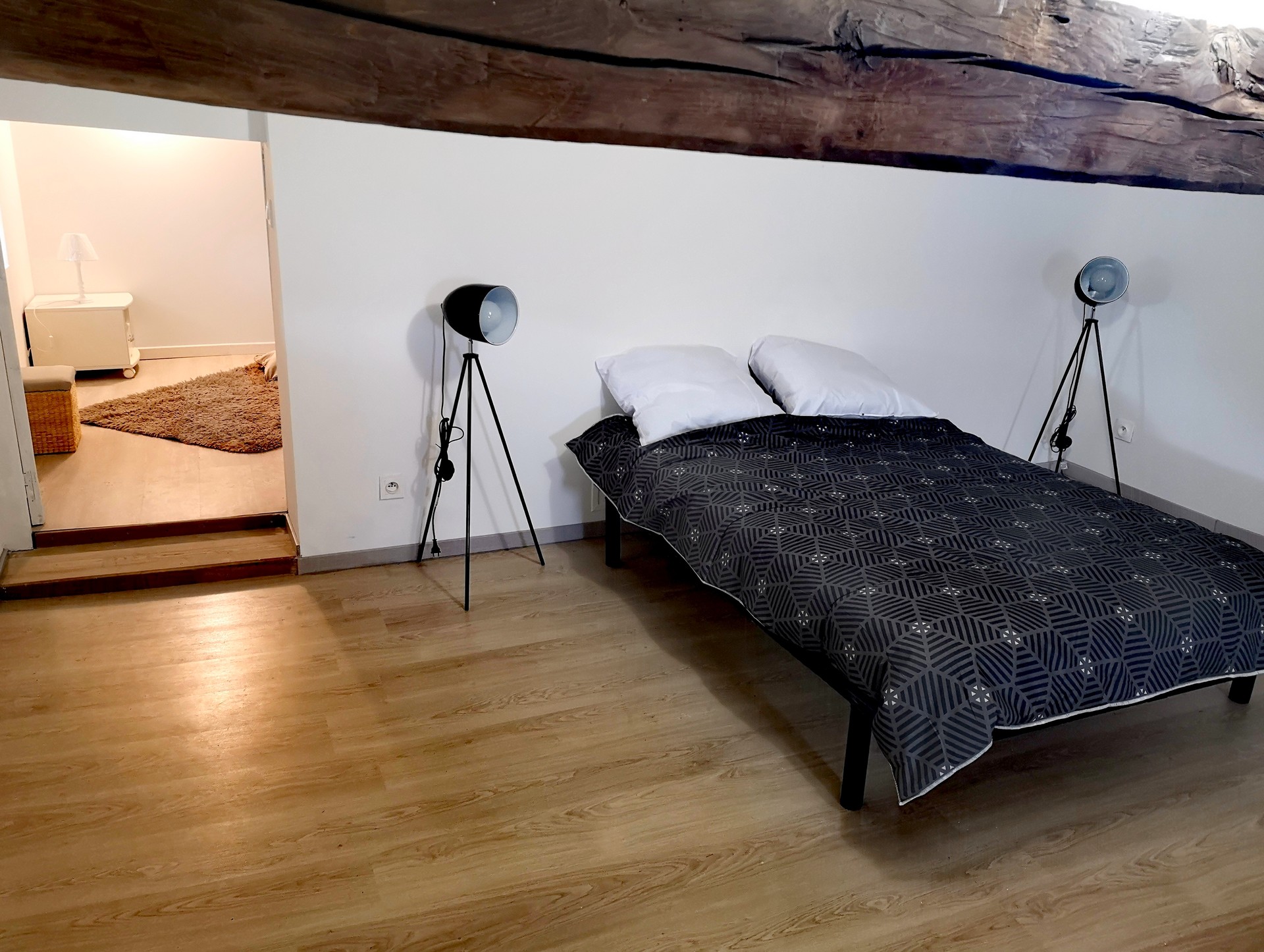 DARRACQ Sophie et Christophe, Labeyrie - photo 2