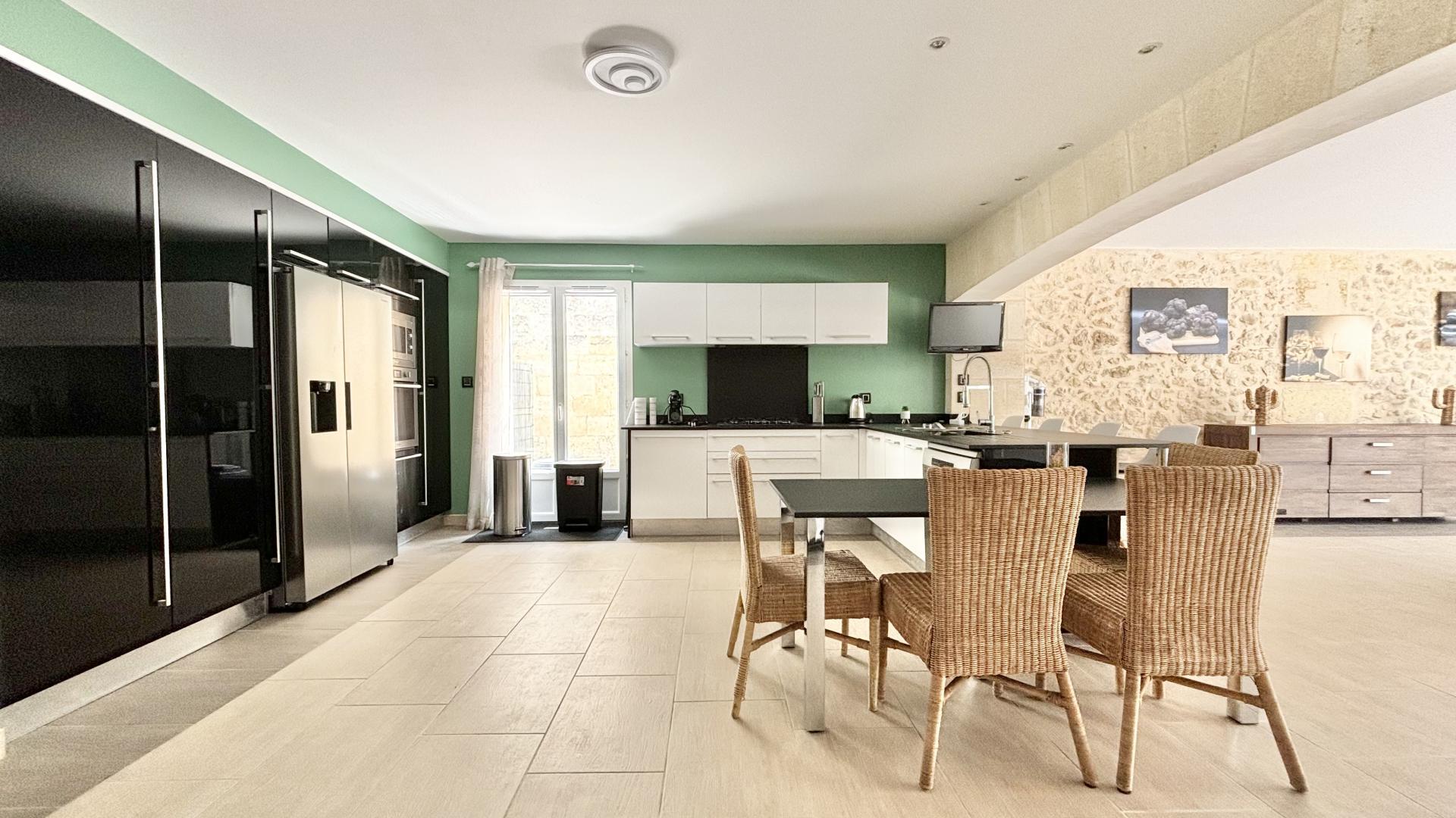 Gîte de Moulin, Cubnezais - photo 5