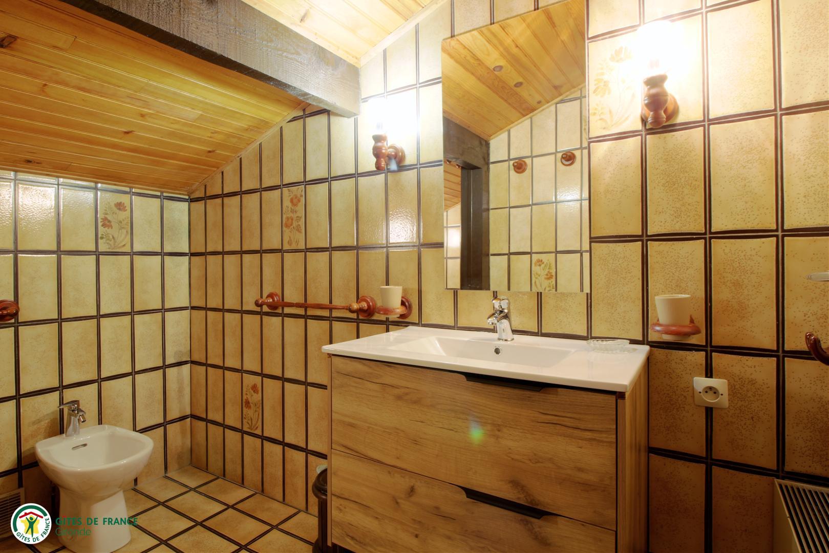 Gîte du Pitchouret, Belin-Béliet - photo 18