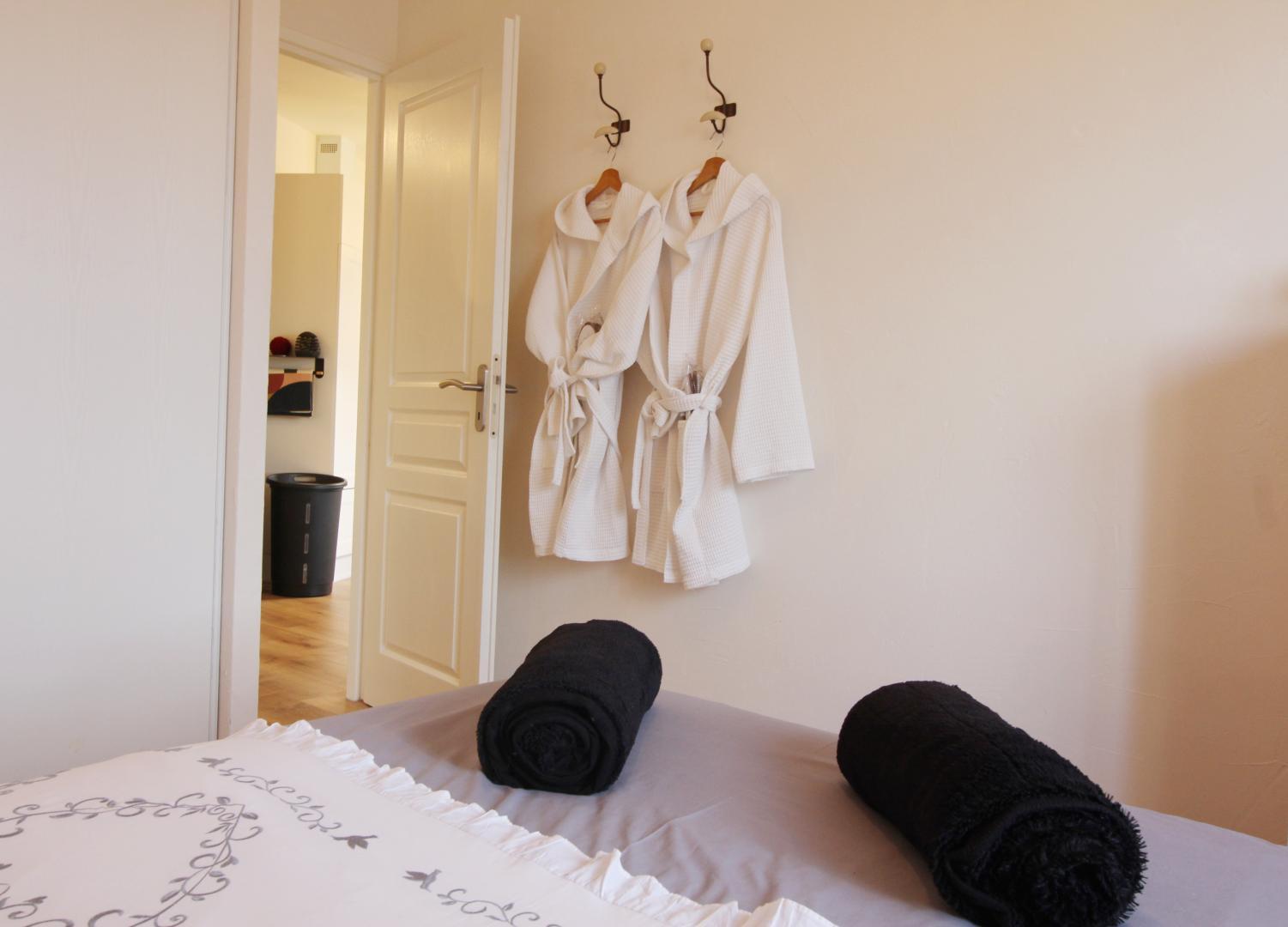 Gite Manaman, Saint-Laurent-Médoc - photo 14