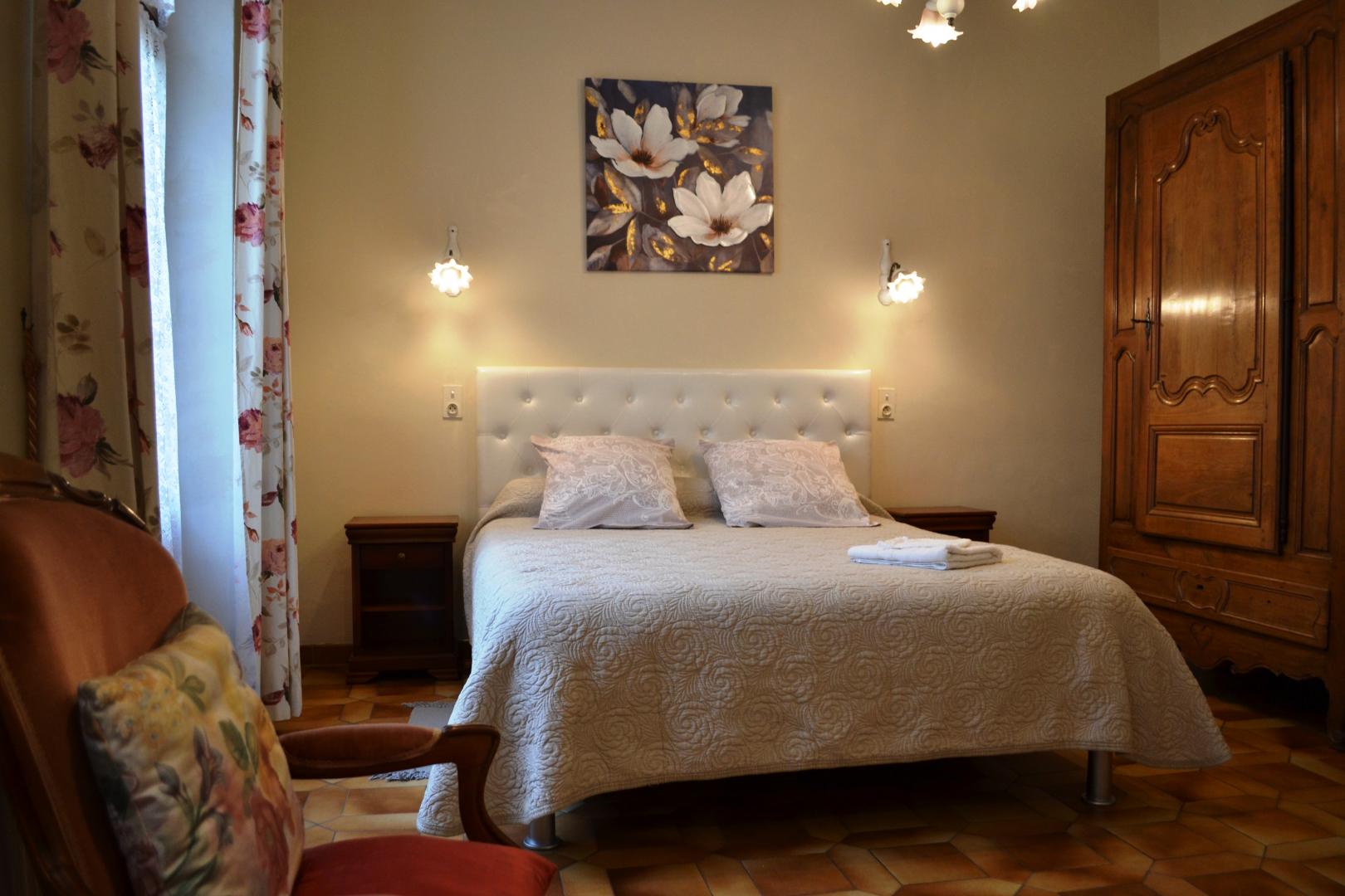 Chambres d'hôtes Le Capy, Douzains - photo 11