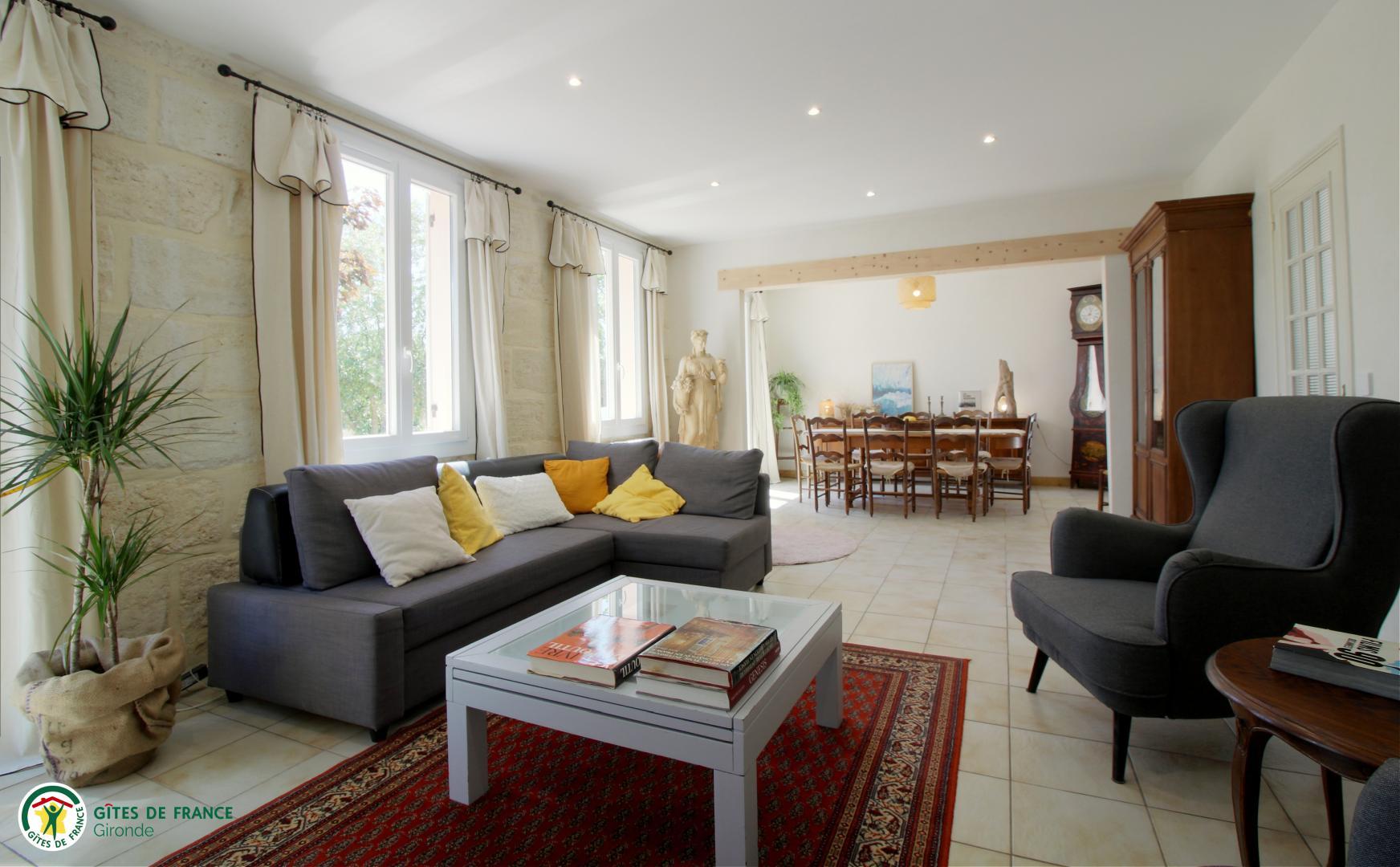 Le Grand Chêne, Vensac - photo 24