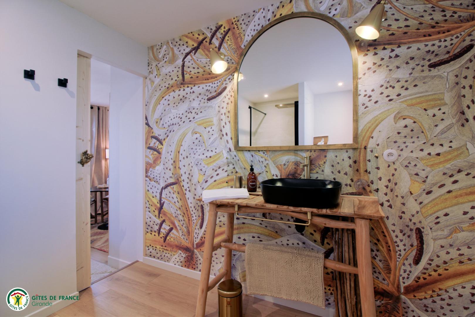 La Villa Tonga, Fronsac - photo 3