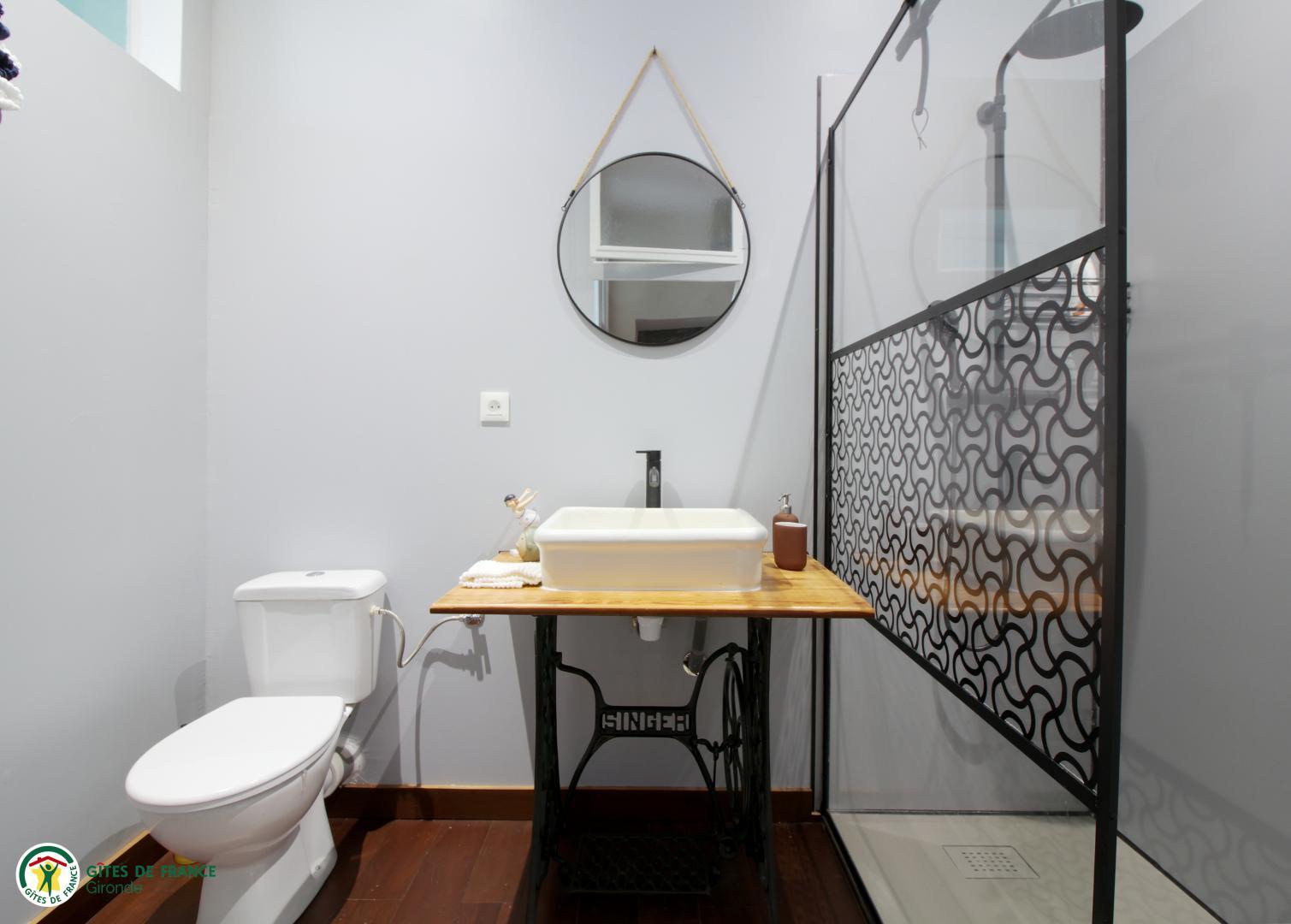 Chez Paulette, Haux - photo 8
