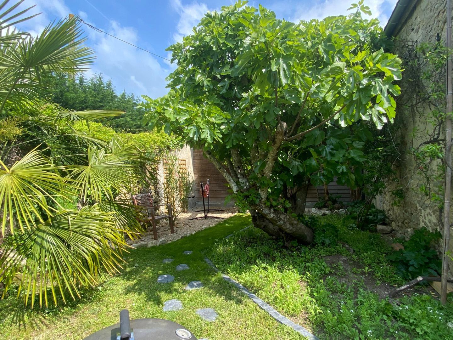 Gîte le Cocon, Civrac-de-Blaye - photo 27