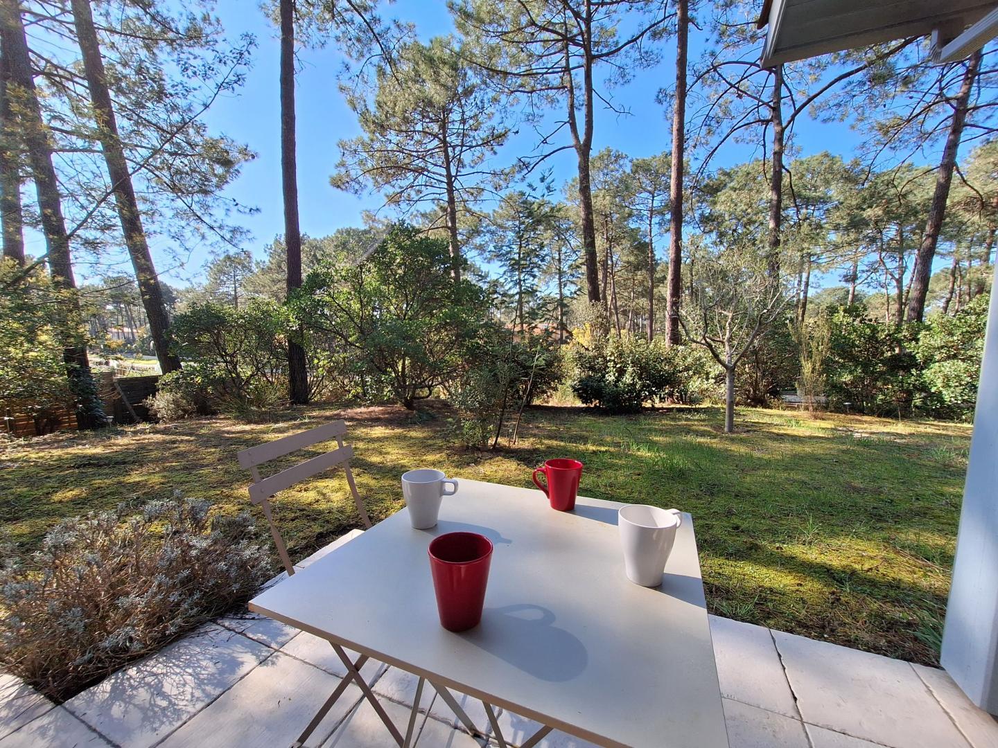 Villa Marceau, Lacanau - photo 13