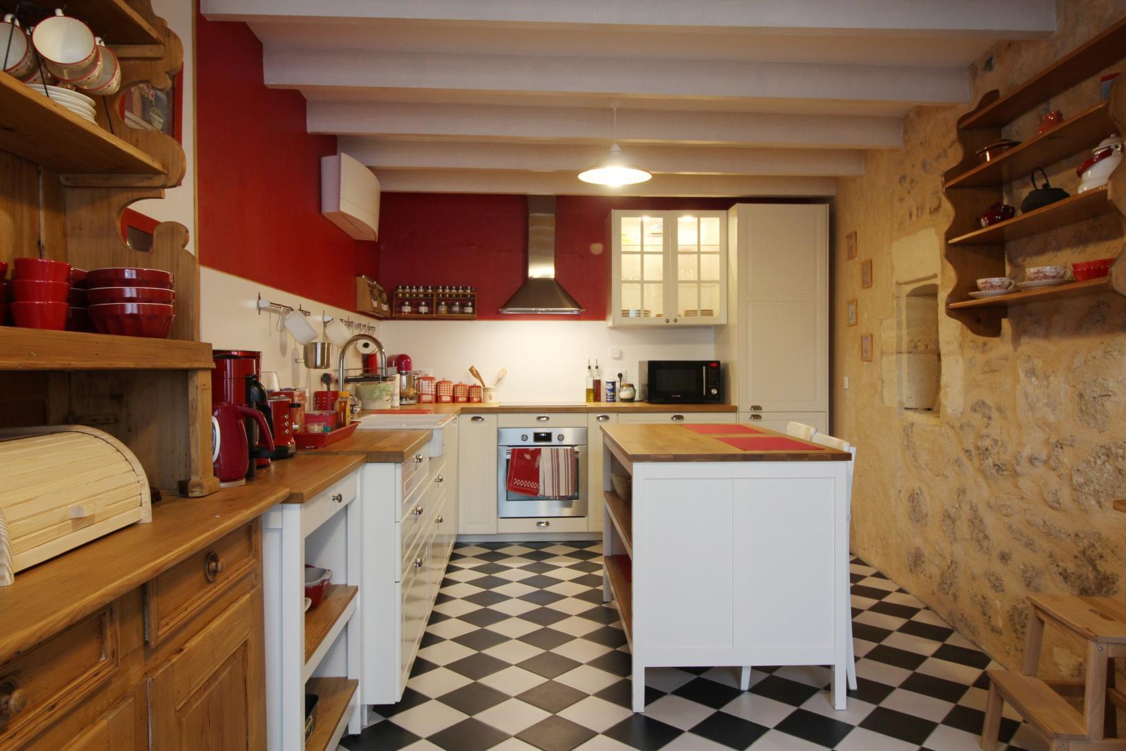Oasis Girondine 2, Izon - photo 19