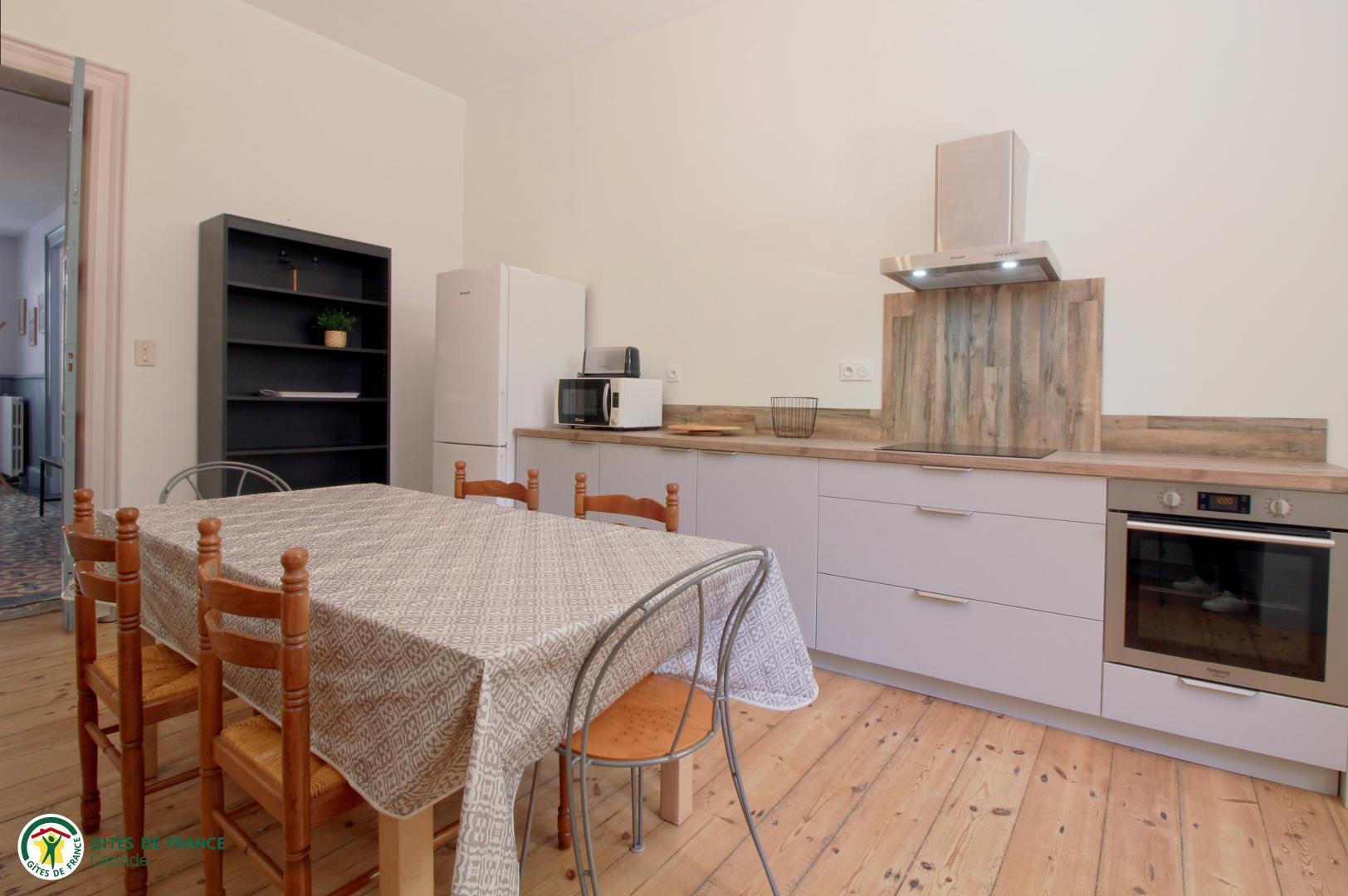 Maison Saint Romain, Blaye - photo 30