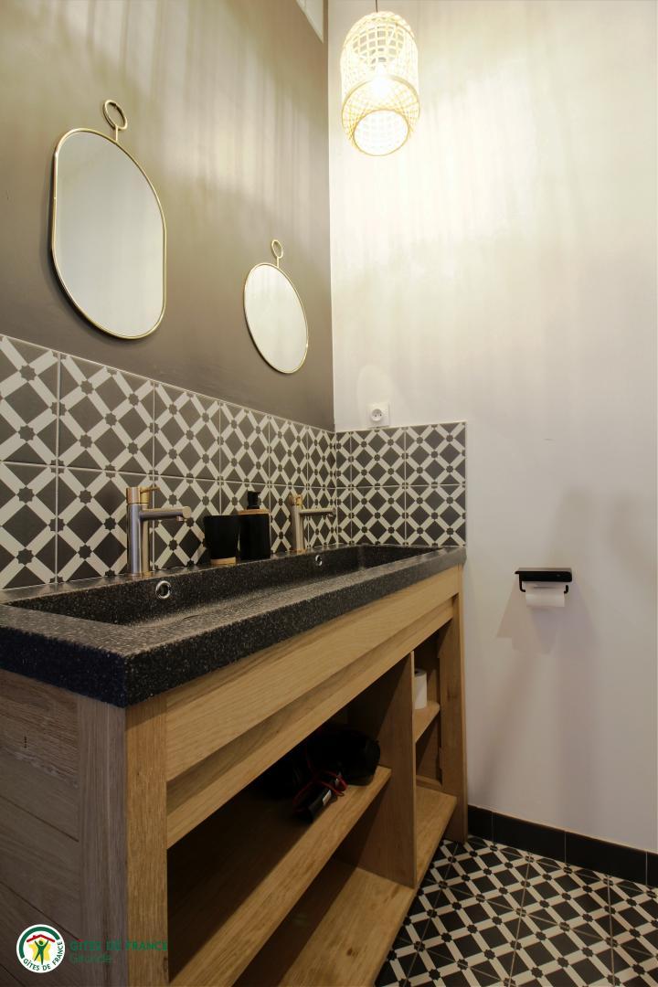 La Maison Reverdi, Lamarque - photo 5