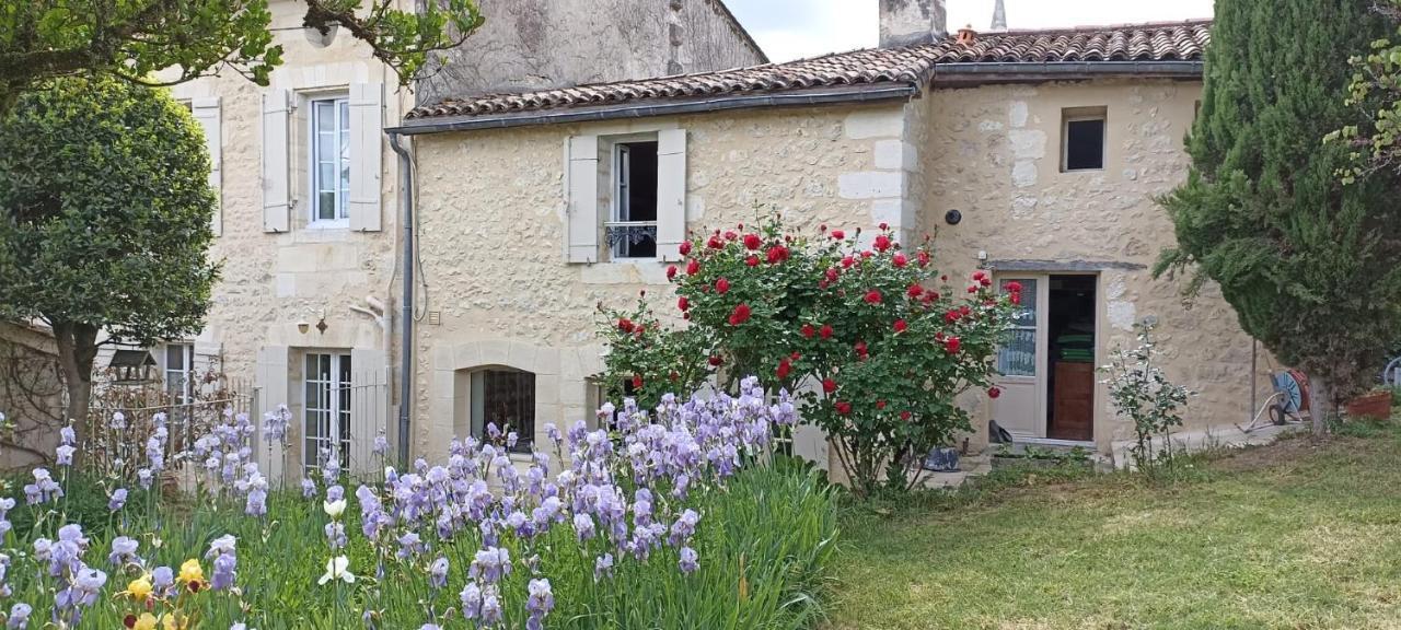 La Maison des Collines, Saint-Michel-de-Fronsac - photo 16