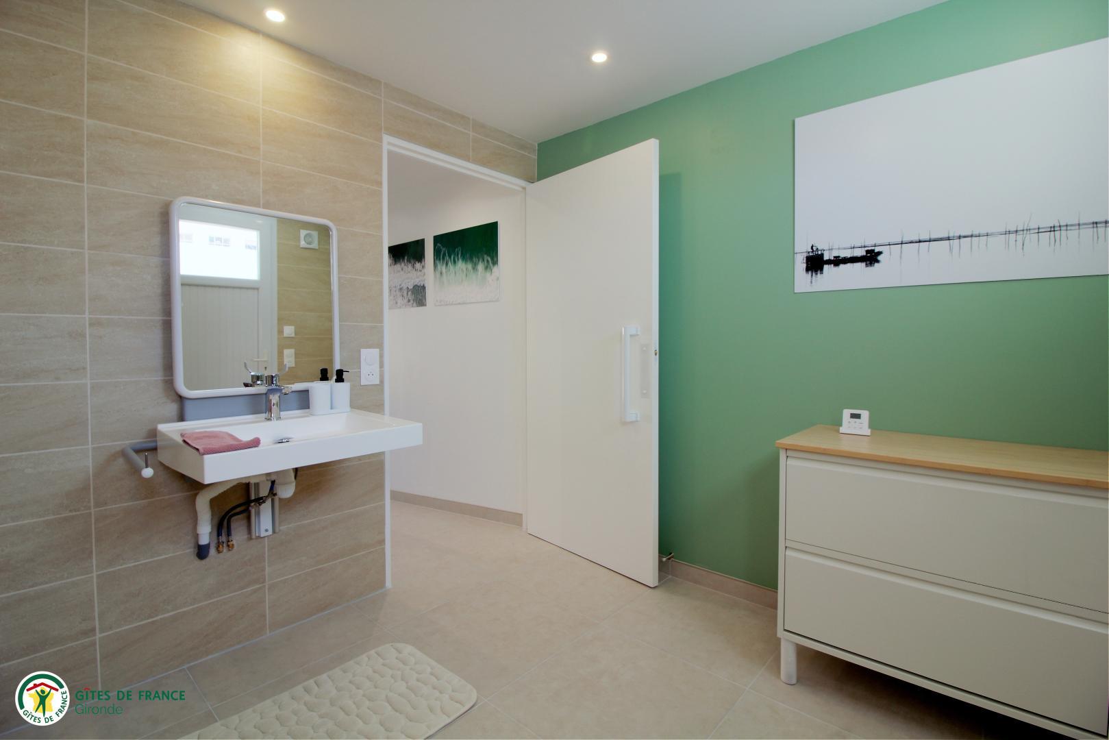 La Querencia, Andernos-les-Bains - photo 26