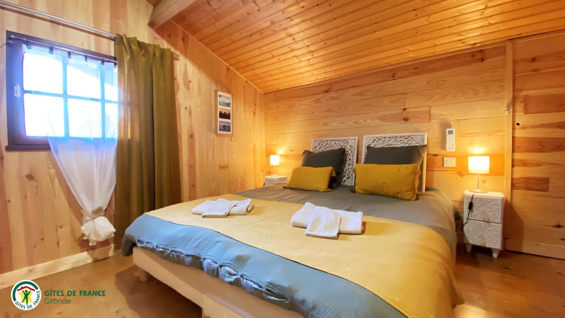 Villa Bécassière, Vendays-Montalivet - photo 3