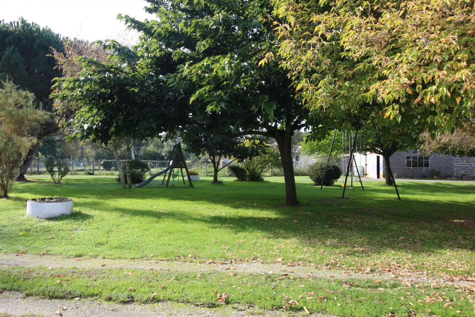 Gîte Michel, Saint-Vivien-de-Médoc