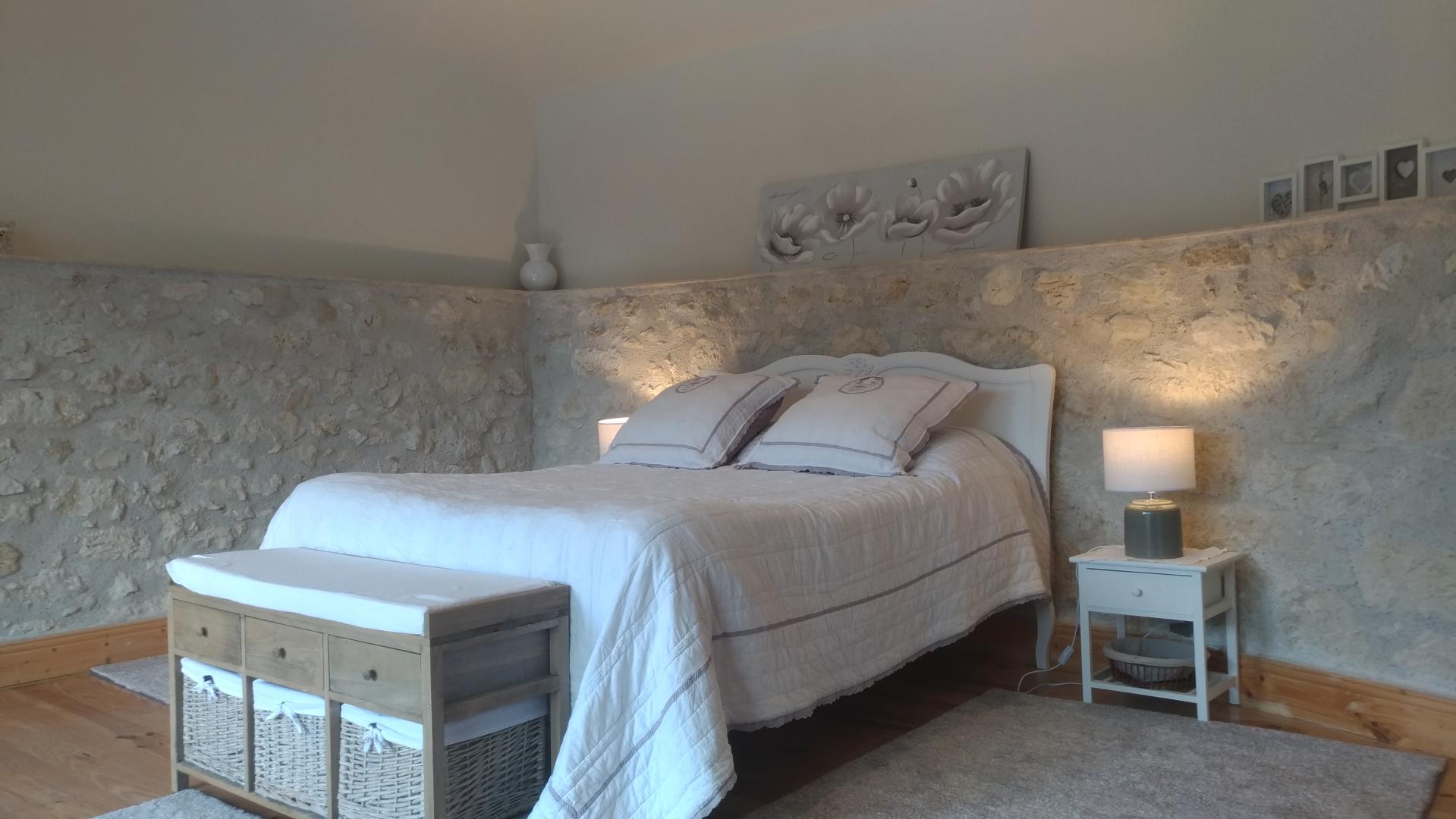 Gîte Pellatat, Saint-Maurin - photo 5