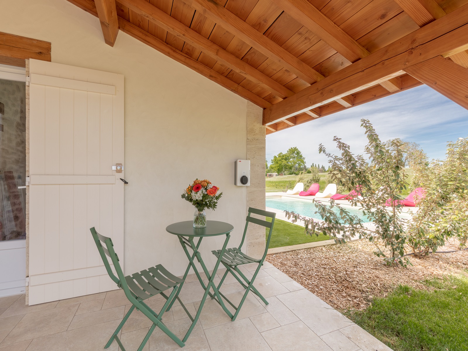 Le séchoir de l'Engranne, Castelviel - photo 5