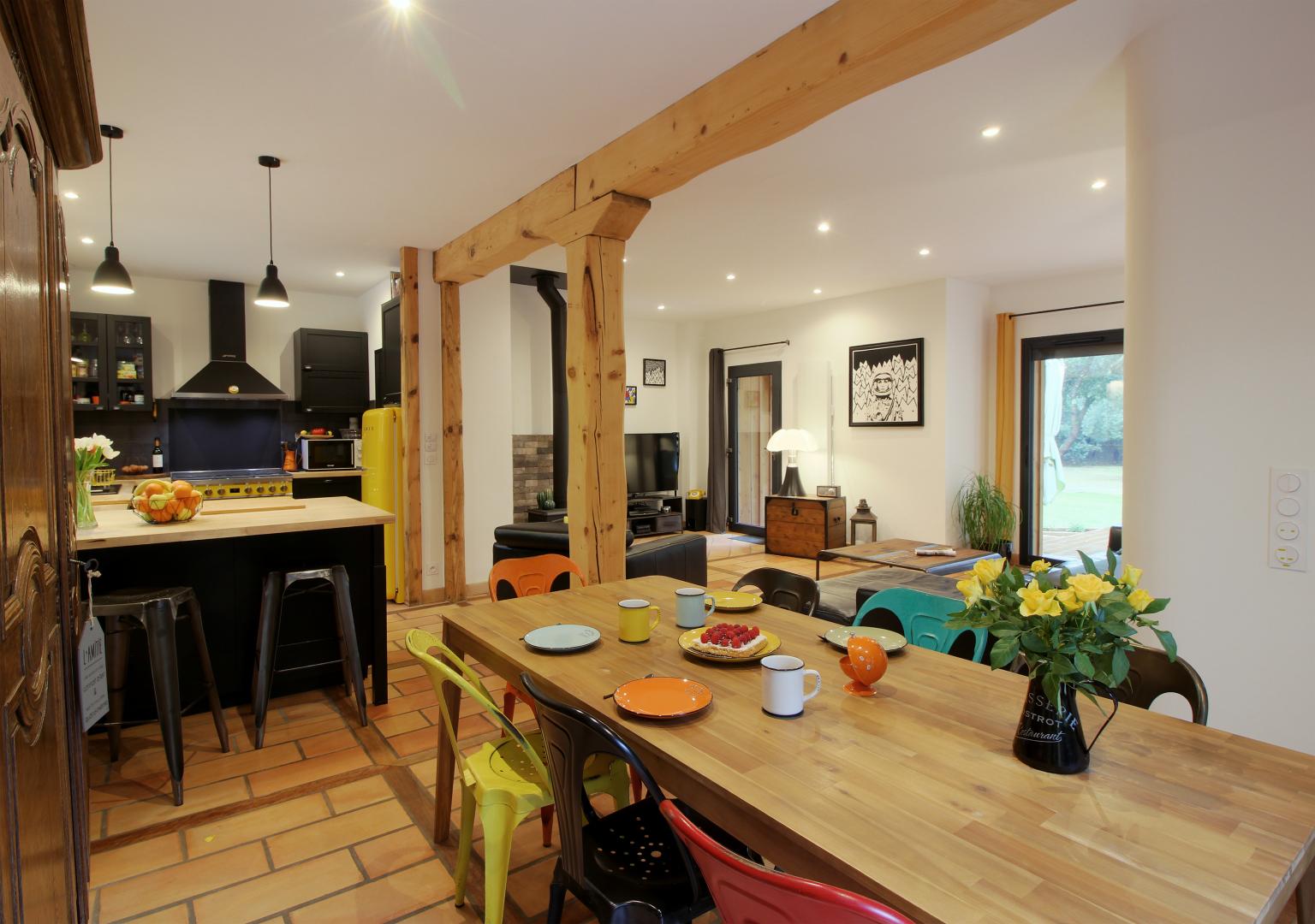 Villa Les Odonates, Soulac-sur-Mer - photo 12