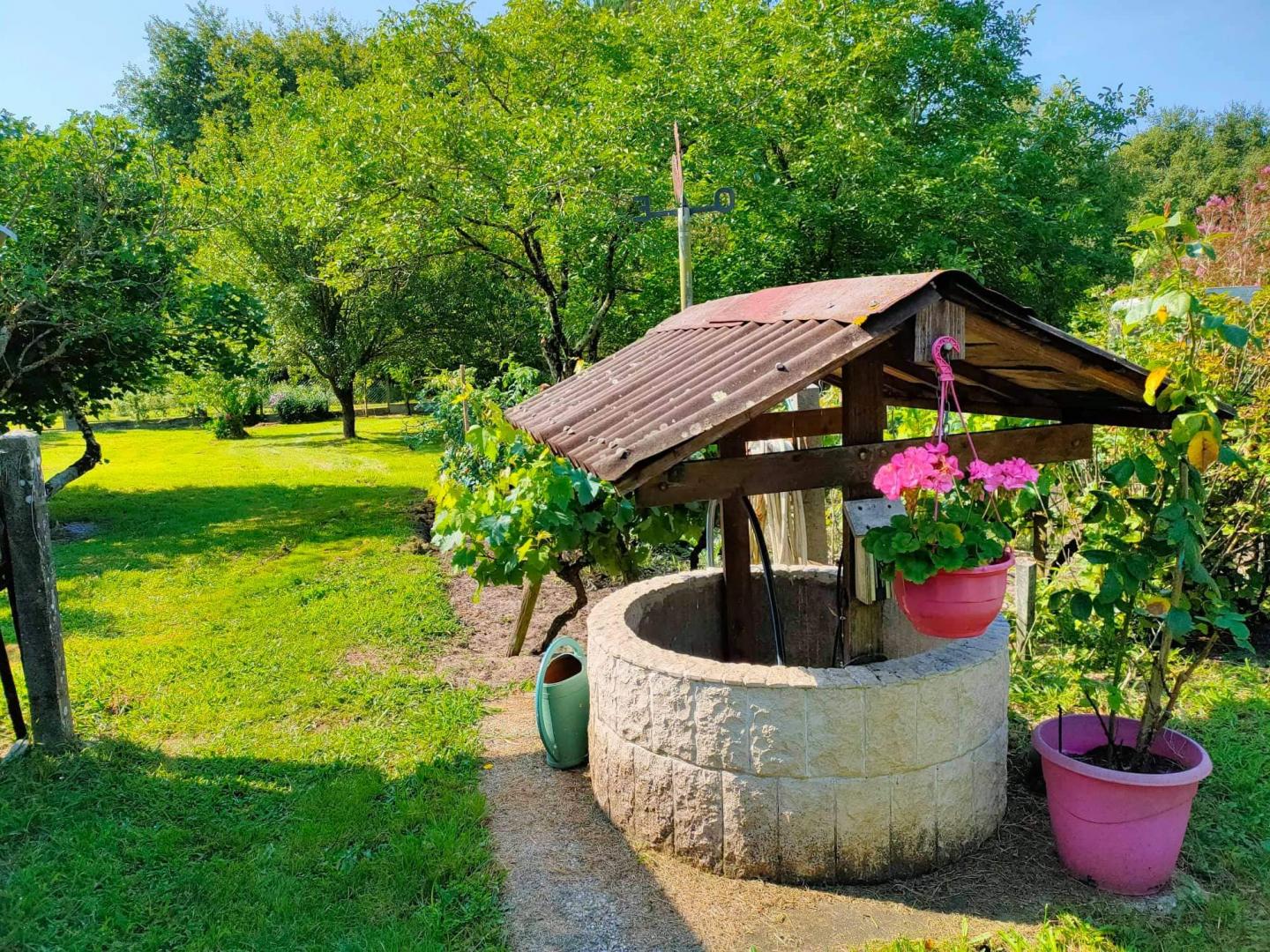 Gîte de Colette et Jean Claude, Naujac-sur-Mer - photo 12