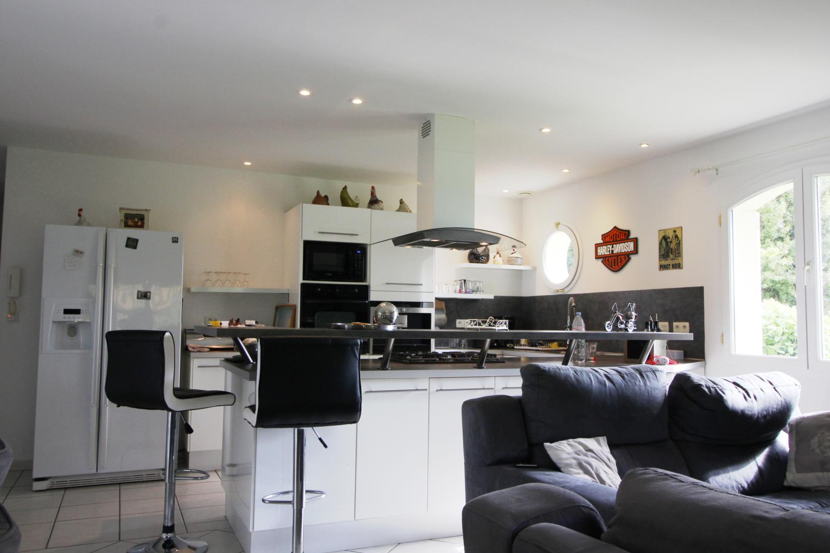 Océan et forêts, Vensac - photo 3