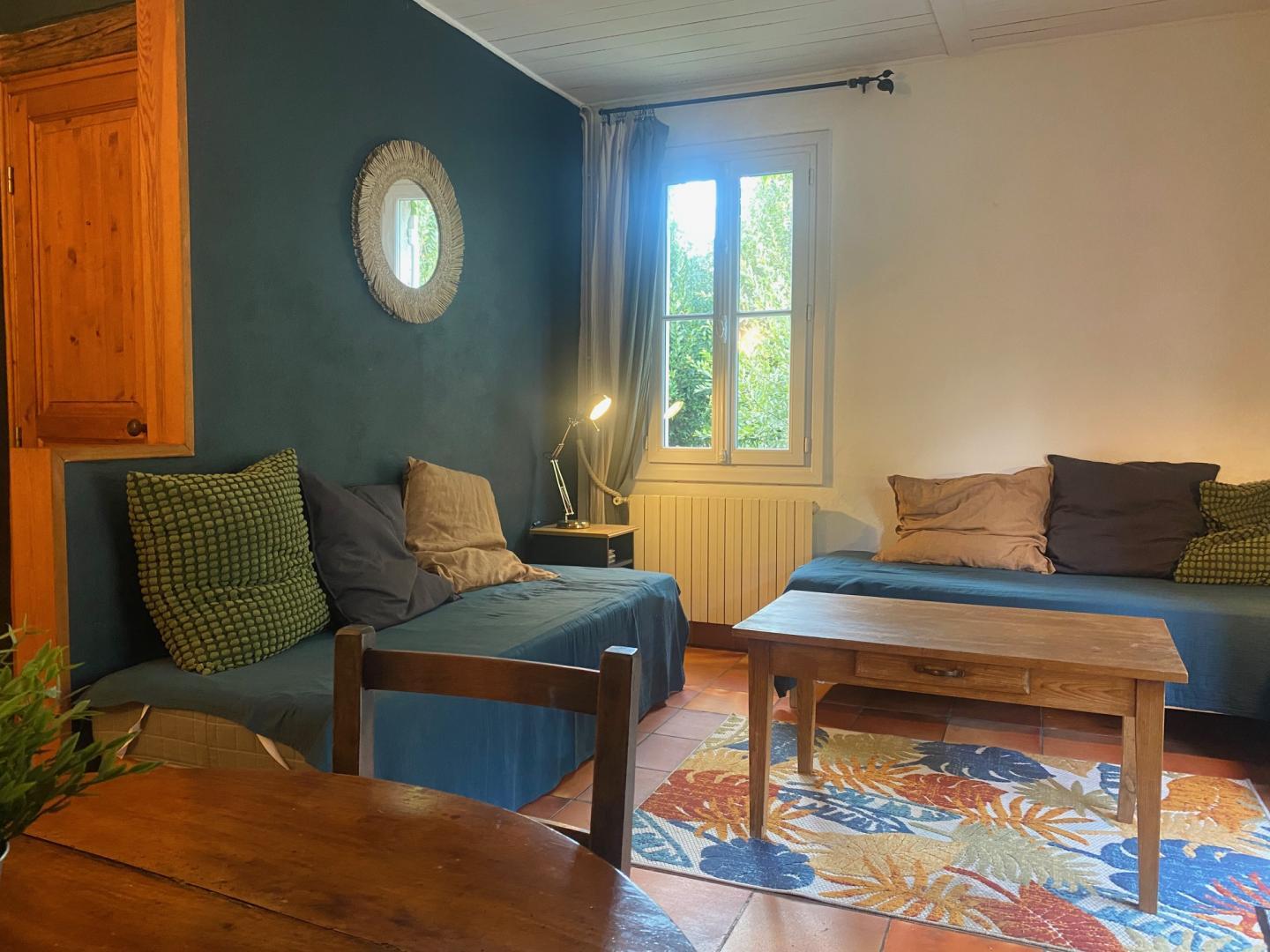 Le Petit Gîte du Sourbey - photo 4