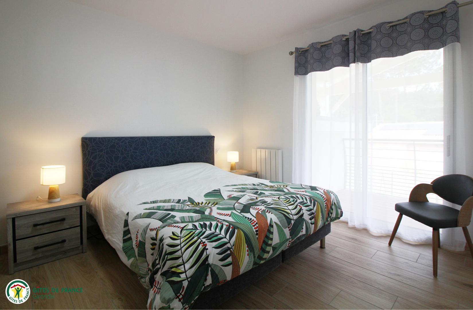 La Villa de Longarisse, Lacanau - photo 6