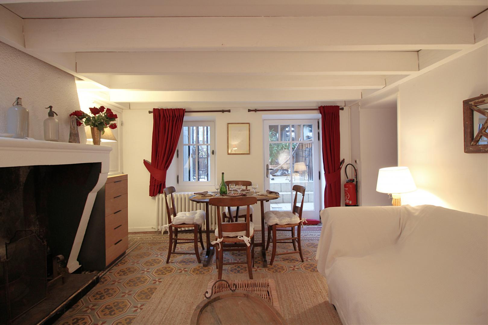 Domaine de l'Oustaou Neou - le gîte de la ferme, Le Teich - photo 10