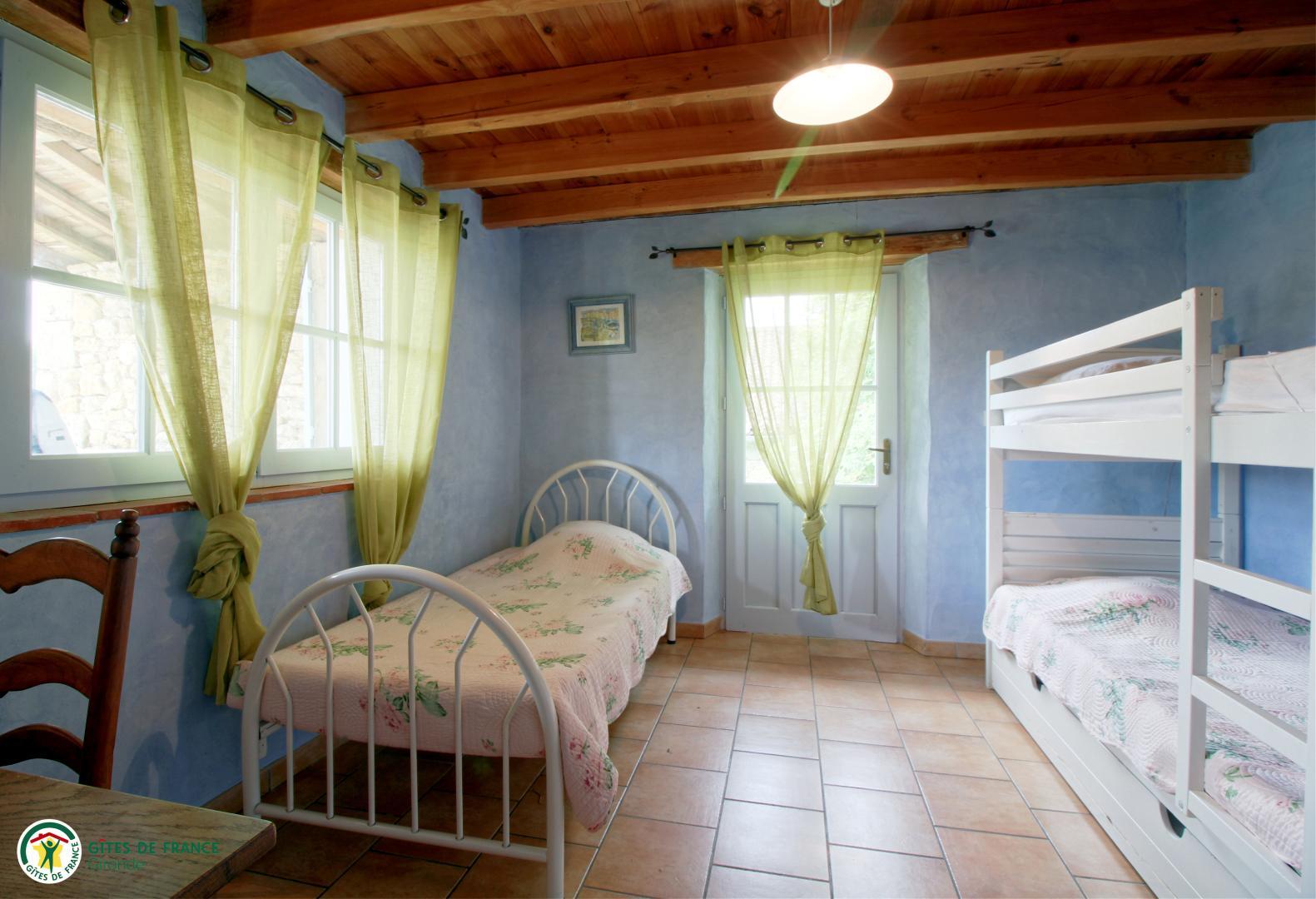 Gîte de la Pierre, Cudos - photo 12