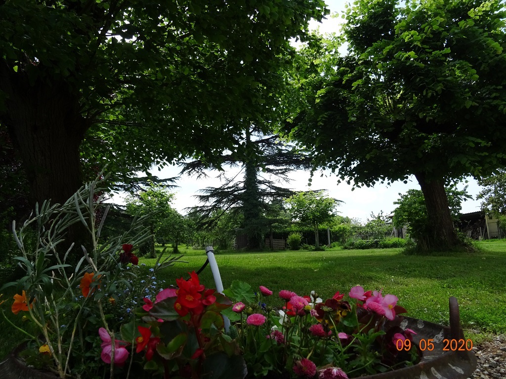 Gîte de la Lande Saint-Jean, Saint-Loubès - photo 8