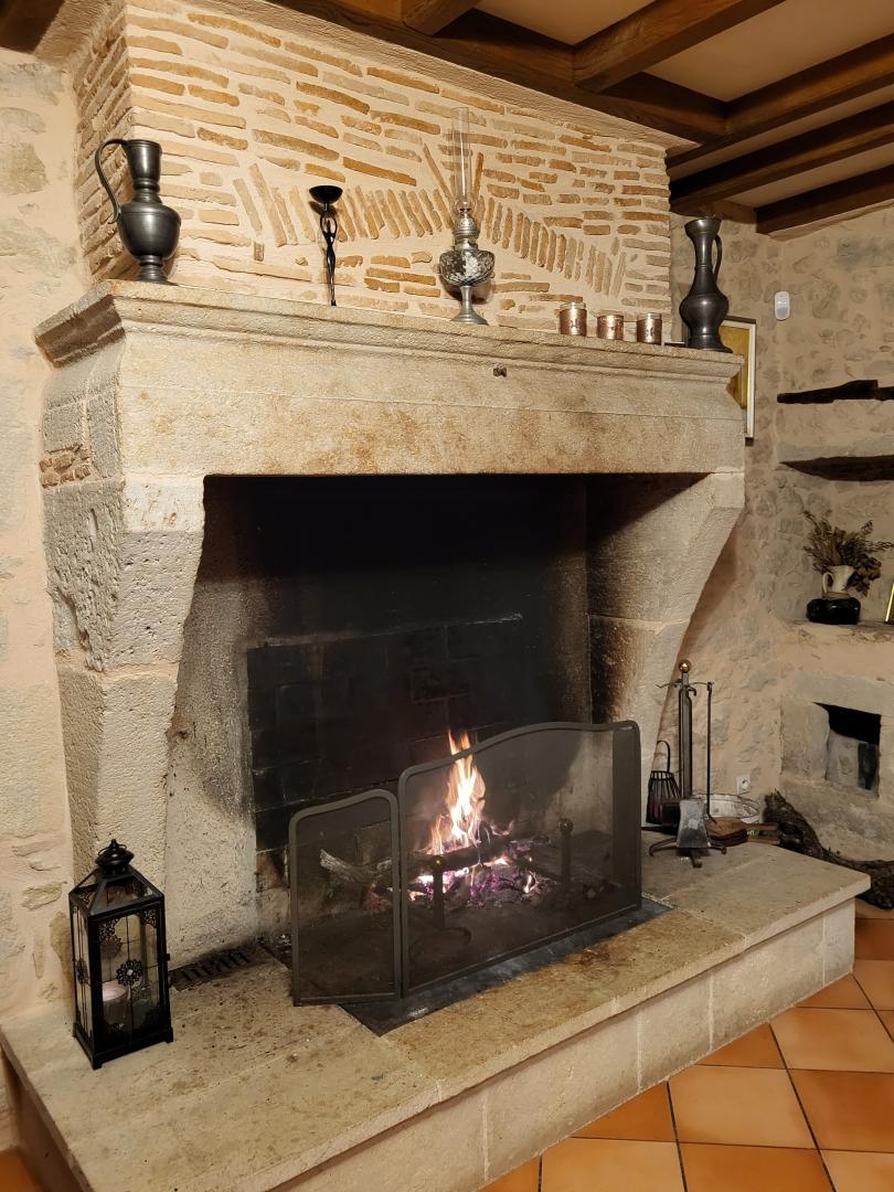 Gîte de Robineau, Caumont - photo 8