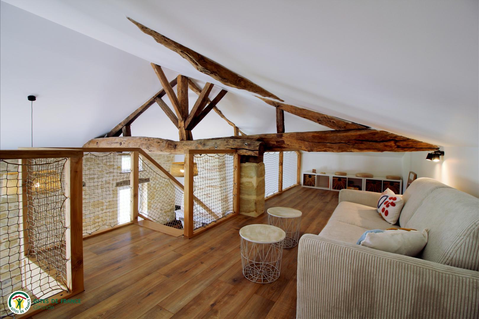 Cottage-RG, Lamothe-Landerron - photo 19