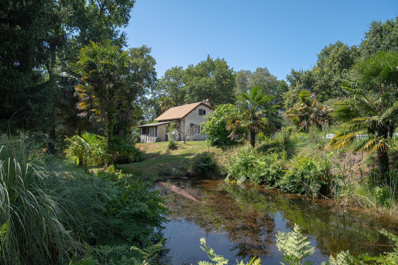 Gîte du Pitchouret, Belin-Béliet - photo 23