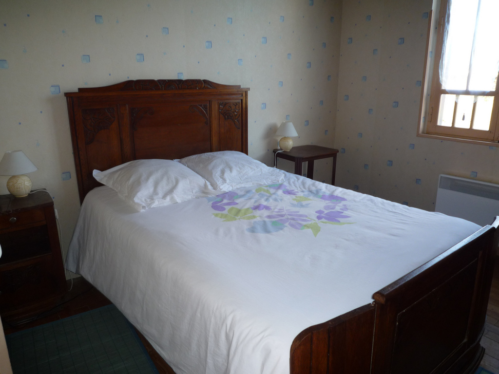 Gite de Couyras, Carcans